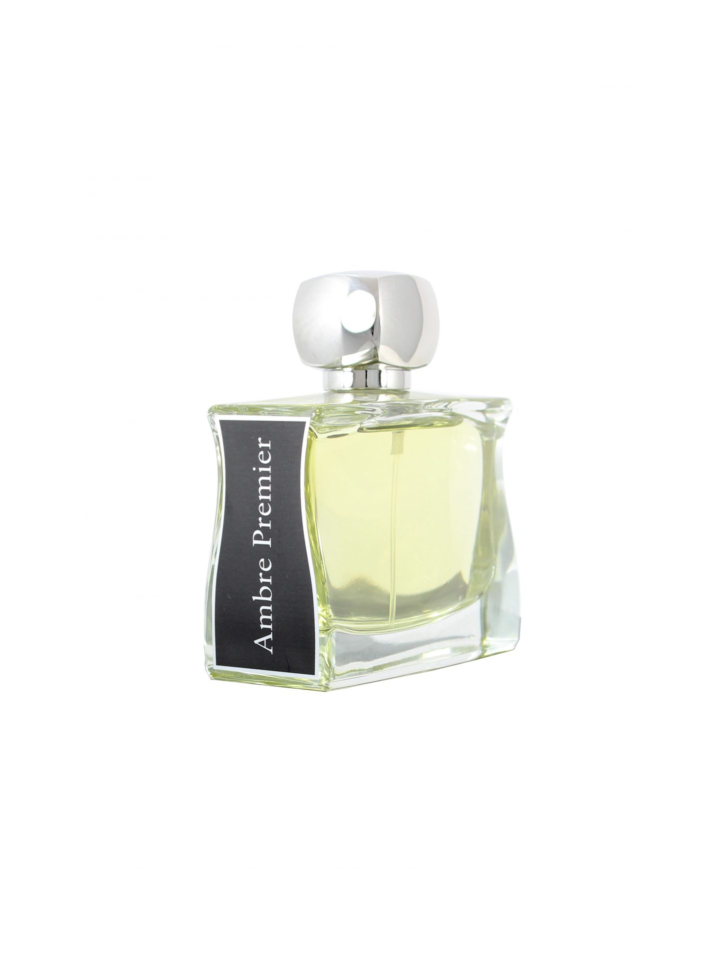 Ambre Premier     Eau de Parfum
