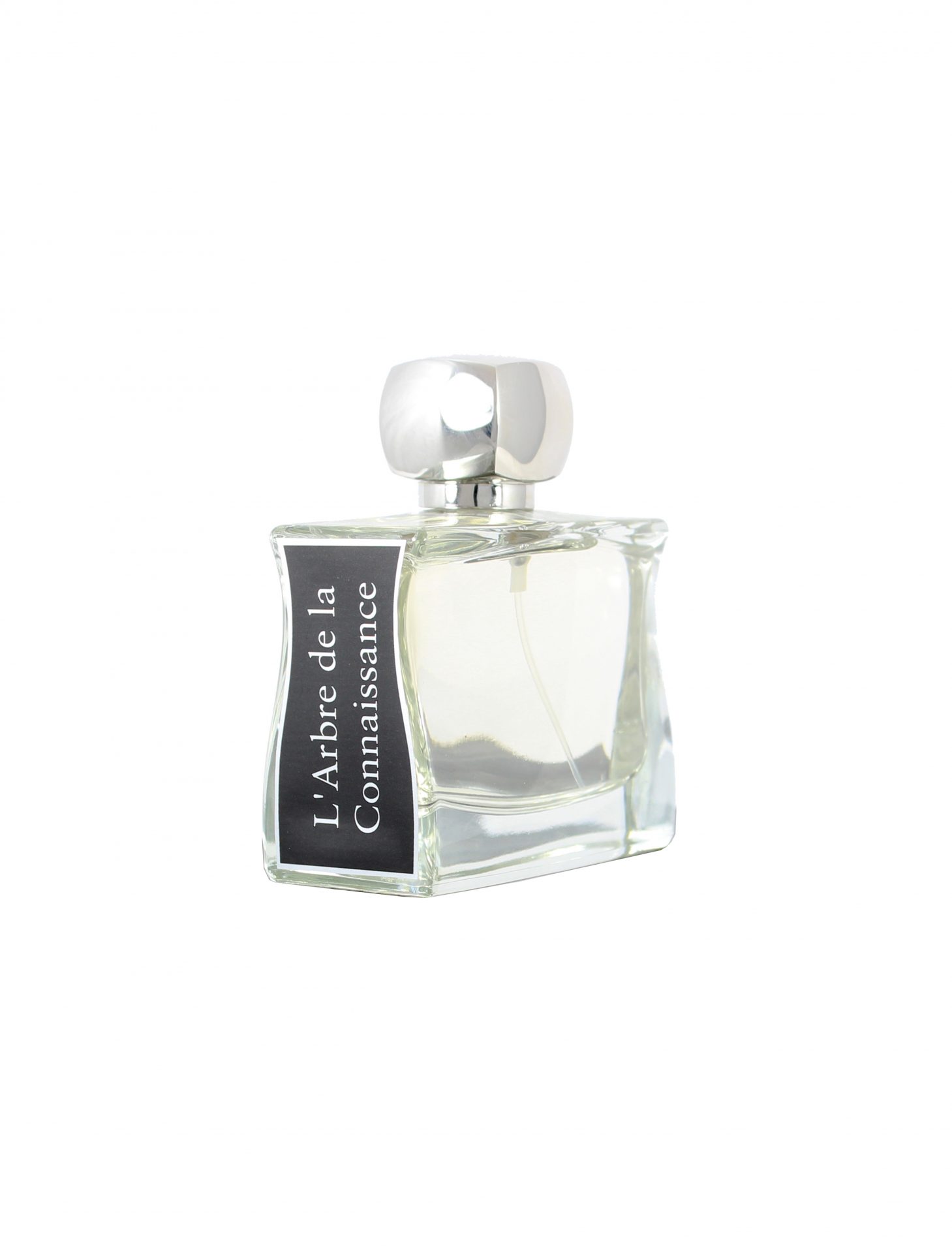 L’Arbre de la Connaissance     Eau de Parfum