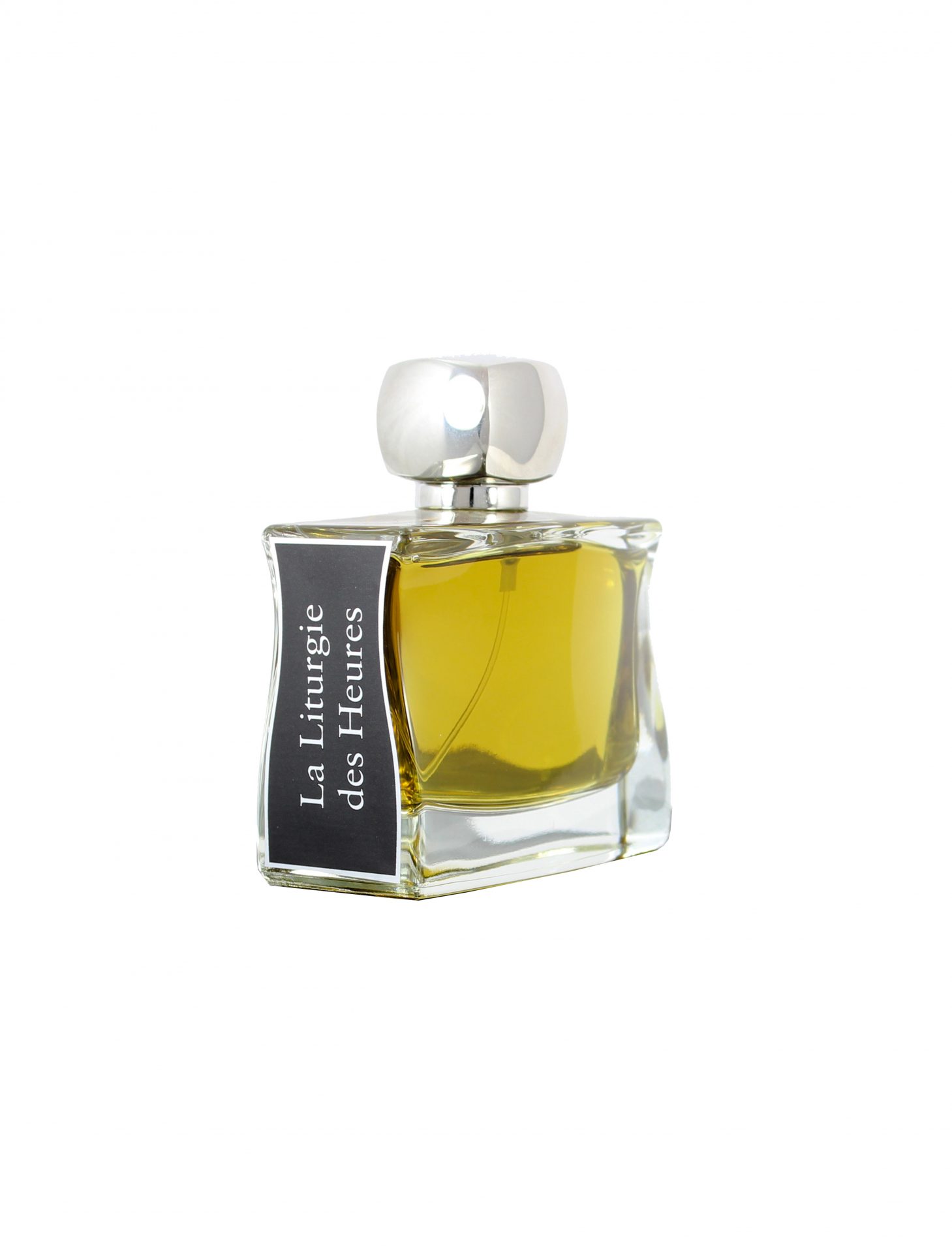 La Liturgie des Heures     Eau de Parfum