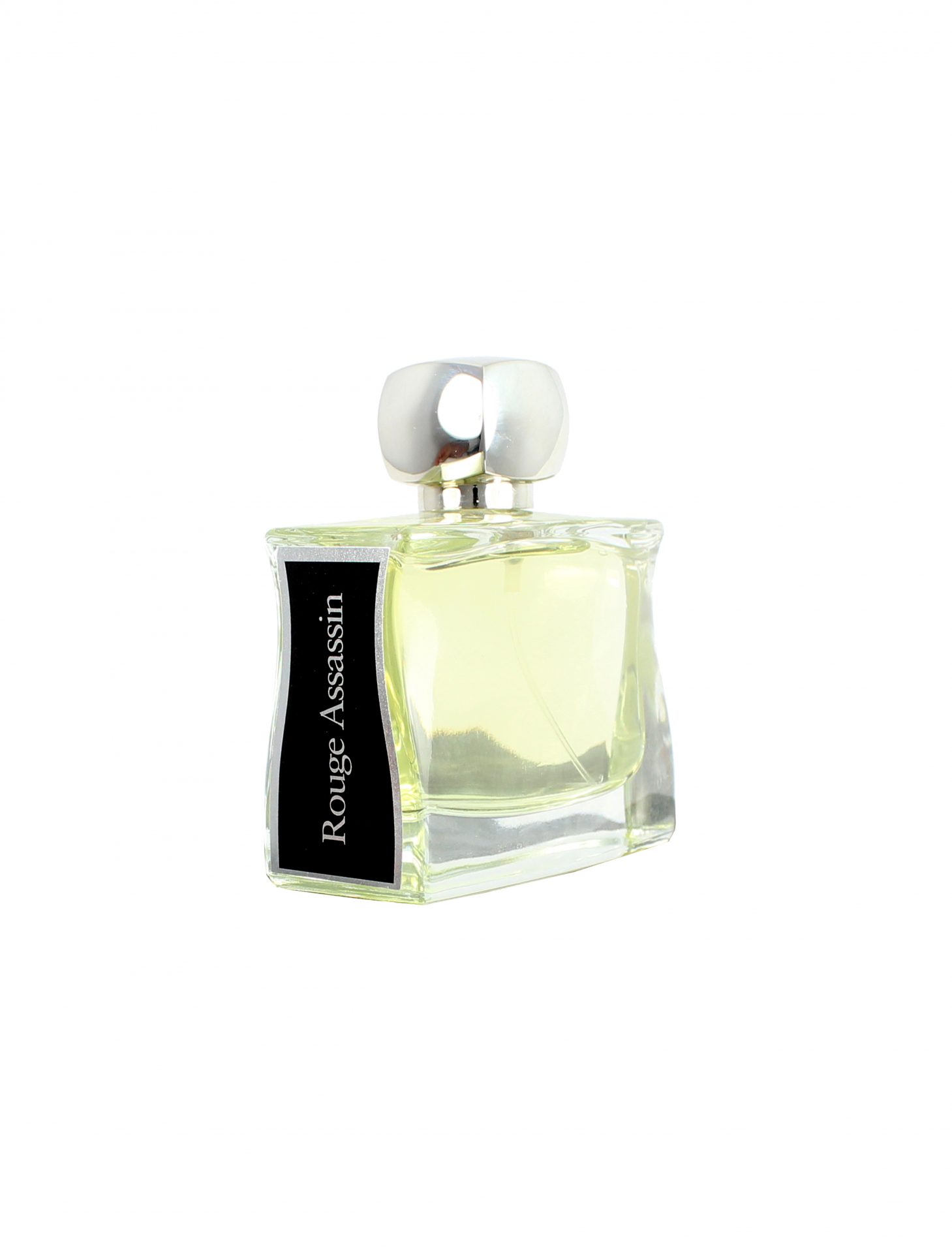Rouge Assassin     Eau de Parfum