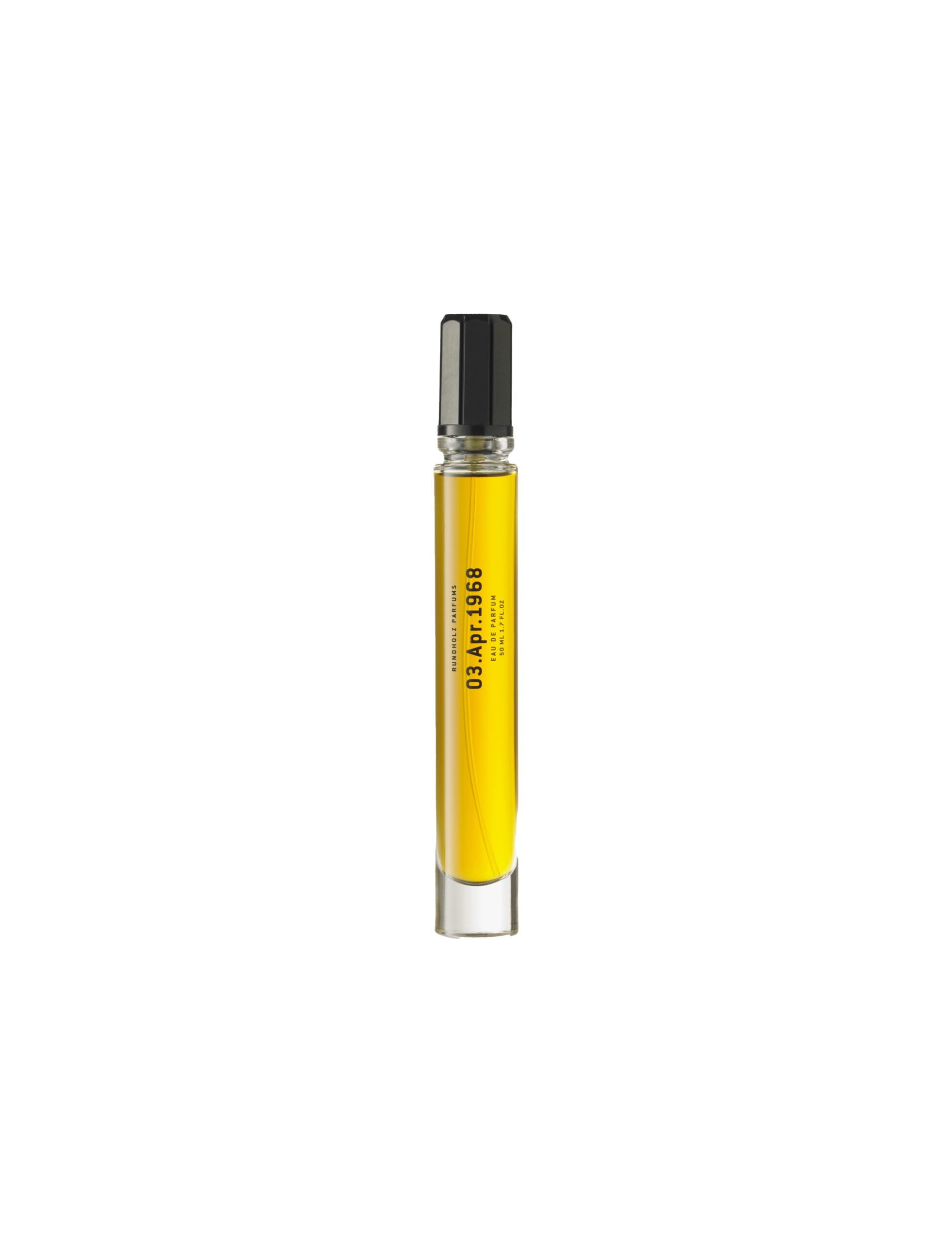 03.Apr.1968     Eau de Parfum