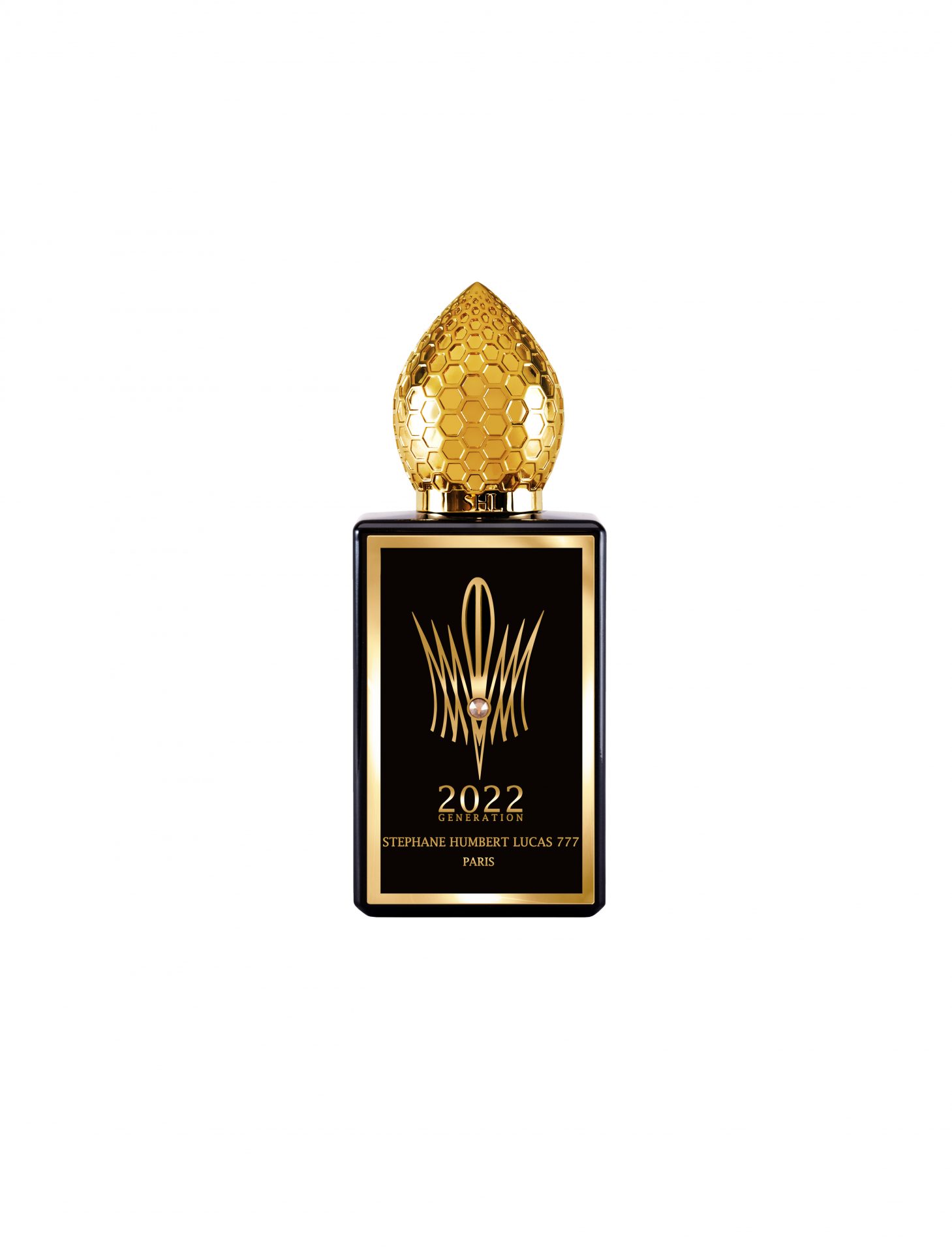 2022 Generation     Eau de Parfum