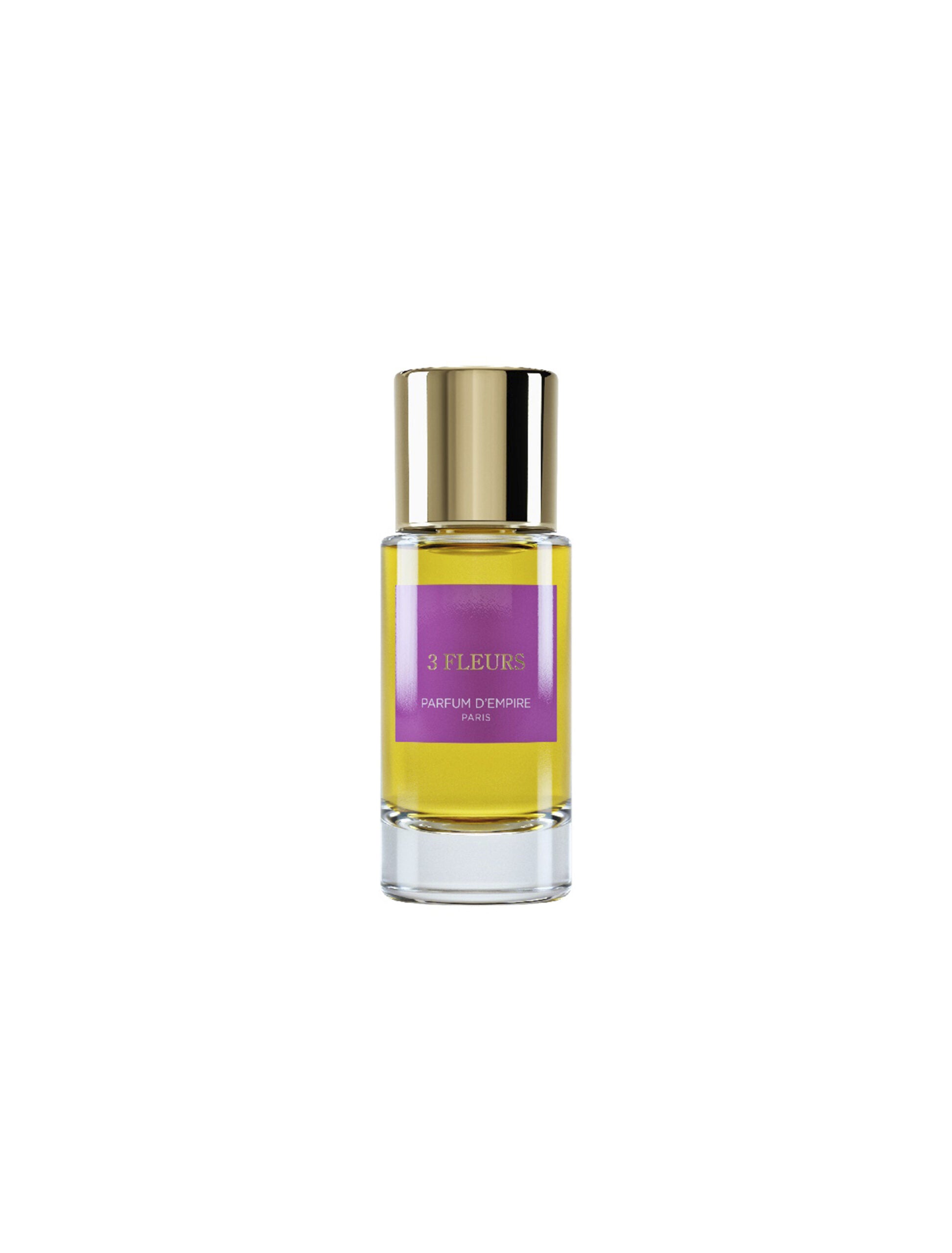 3 Fleurs     Eau de Parfum