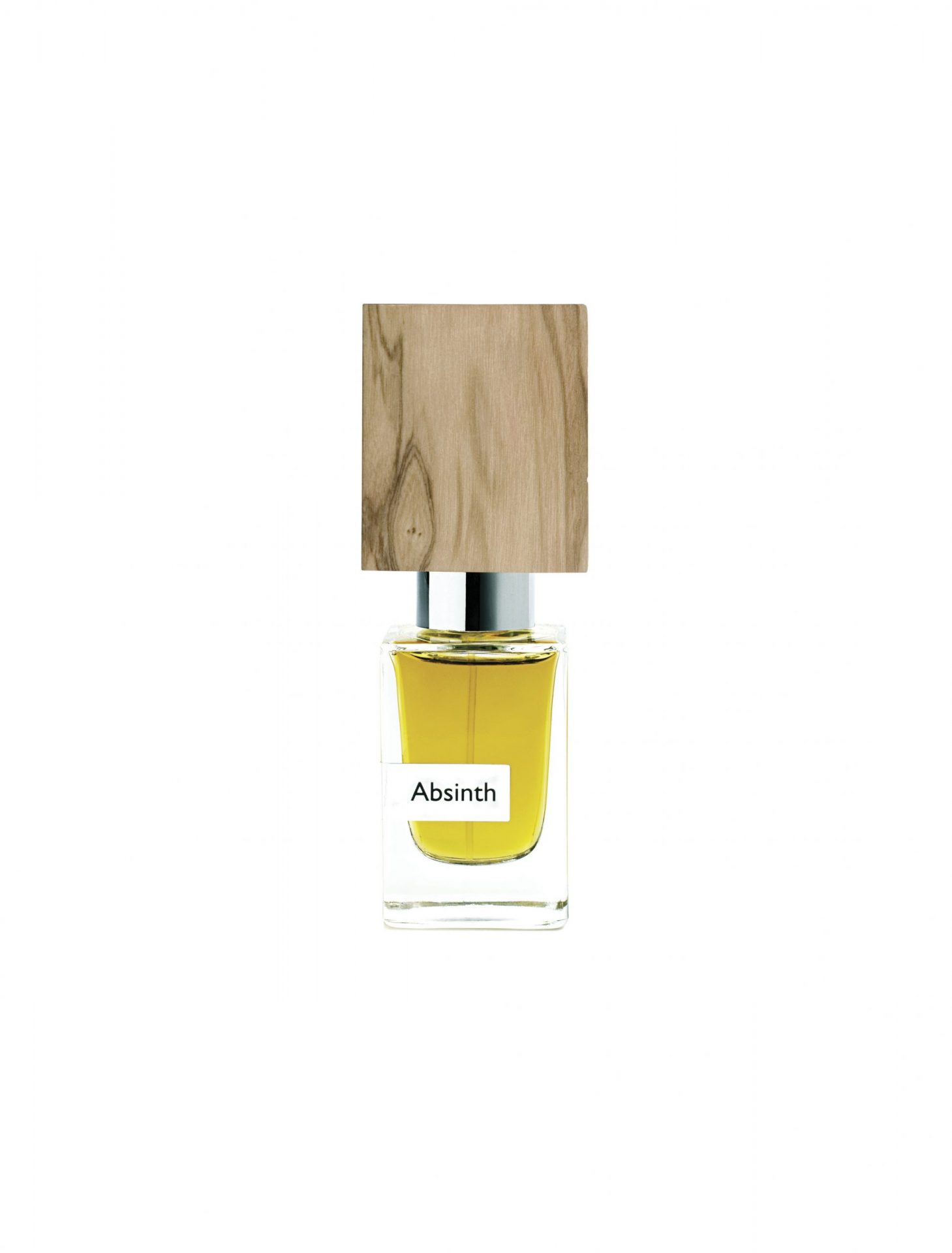 Absinth     Extrait de Parfum