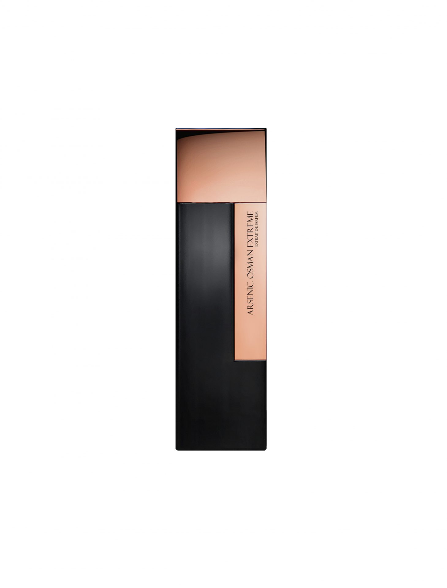 Arsenic Osman Extreme     Extrait de Parfum