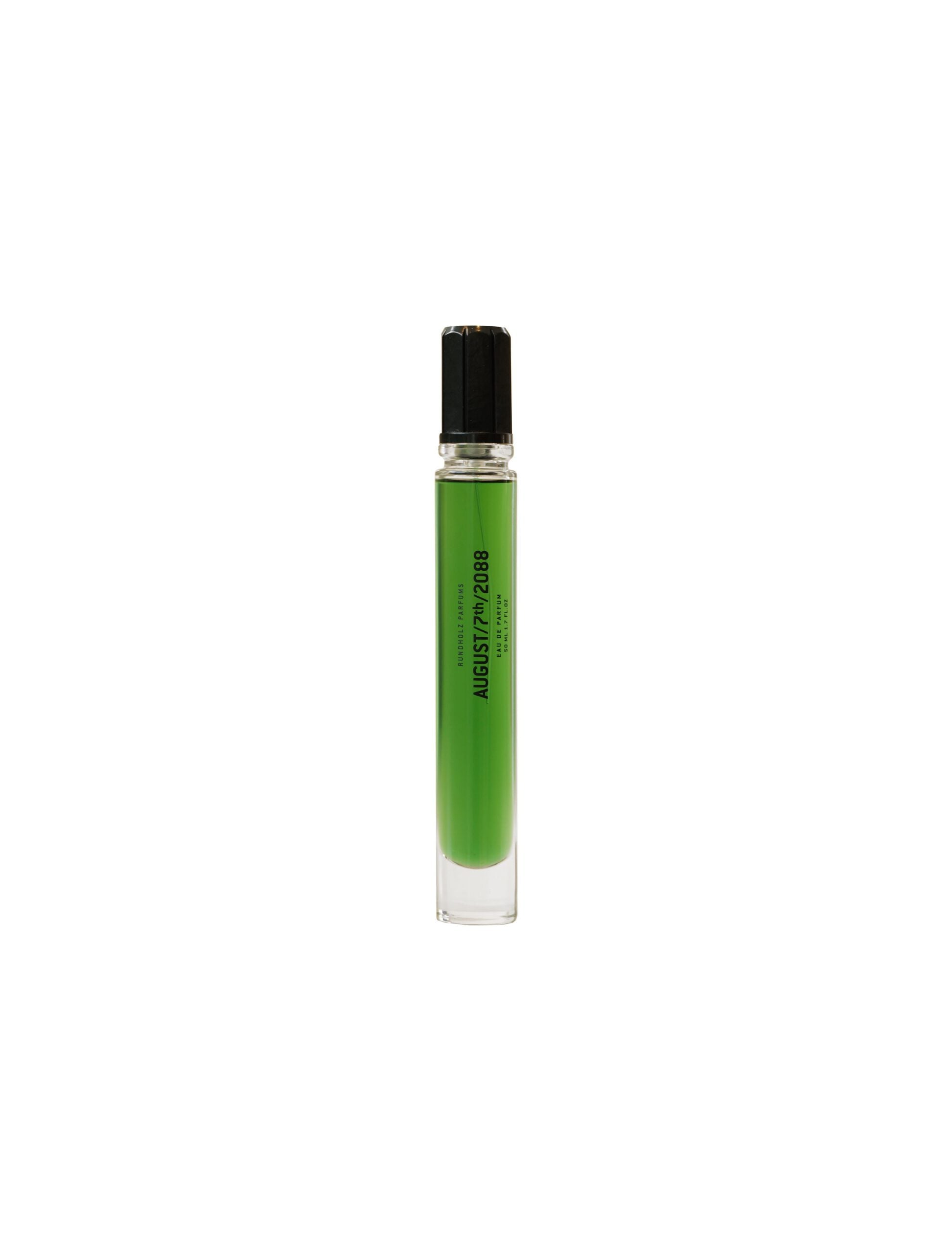 AUGUST/7th/2088     Eau de Parfum
