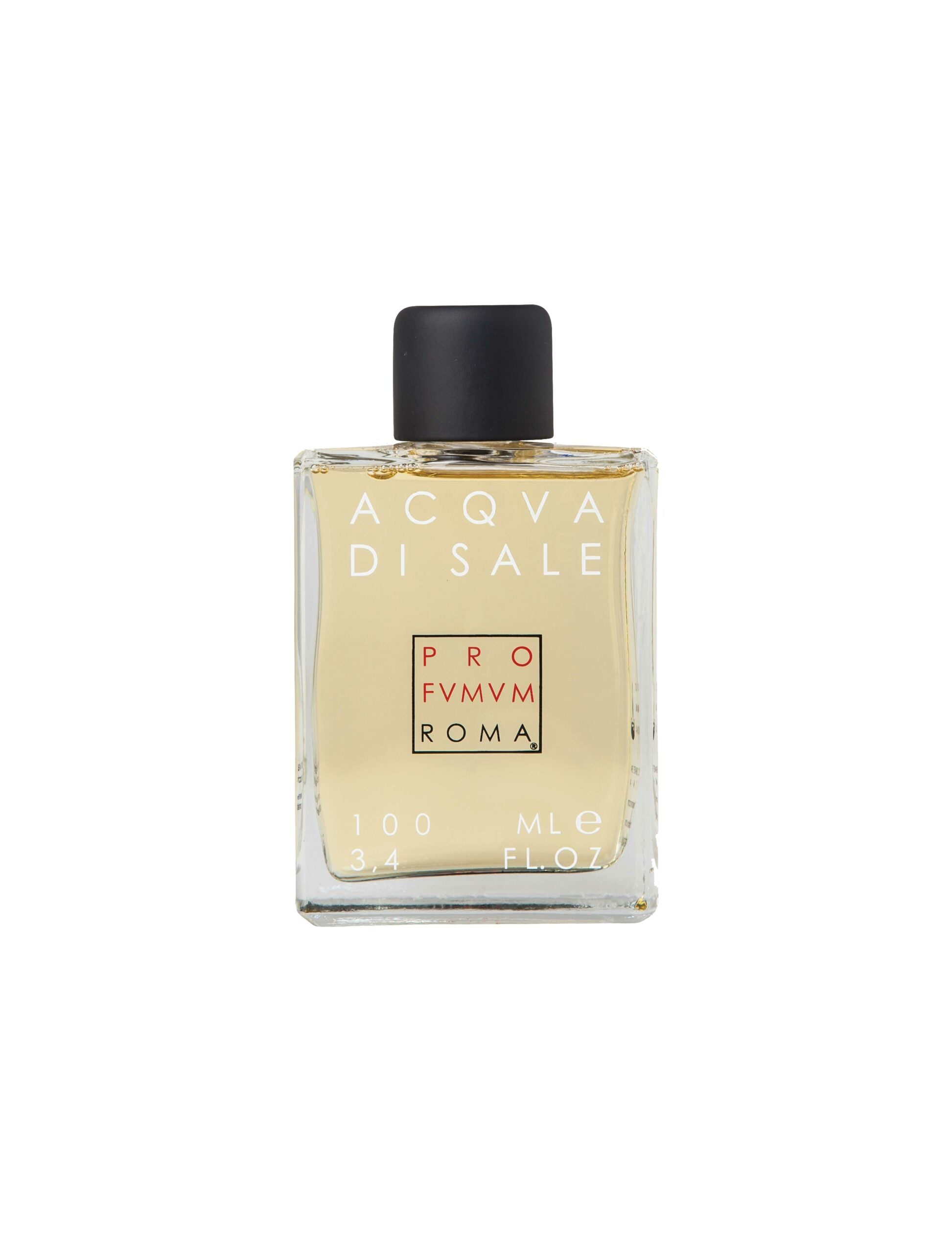 Acqua di Sale     Extrait de Parfum
