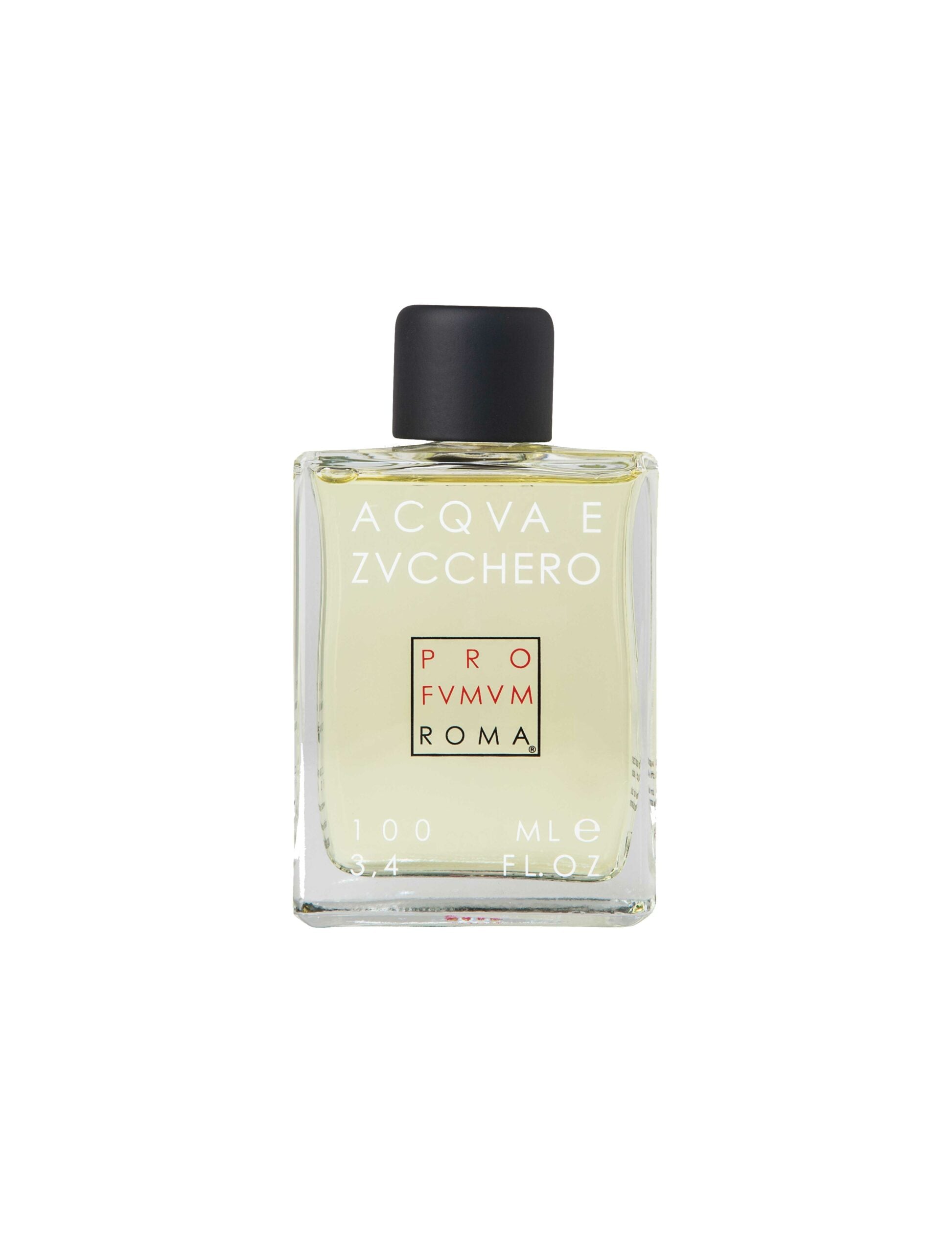 Acqua E Zucchero     Extrait de Parfum
