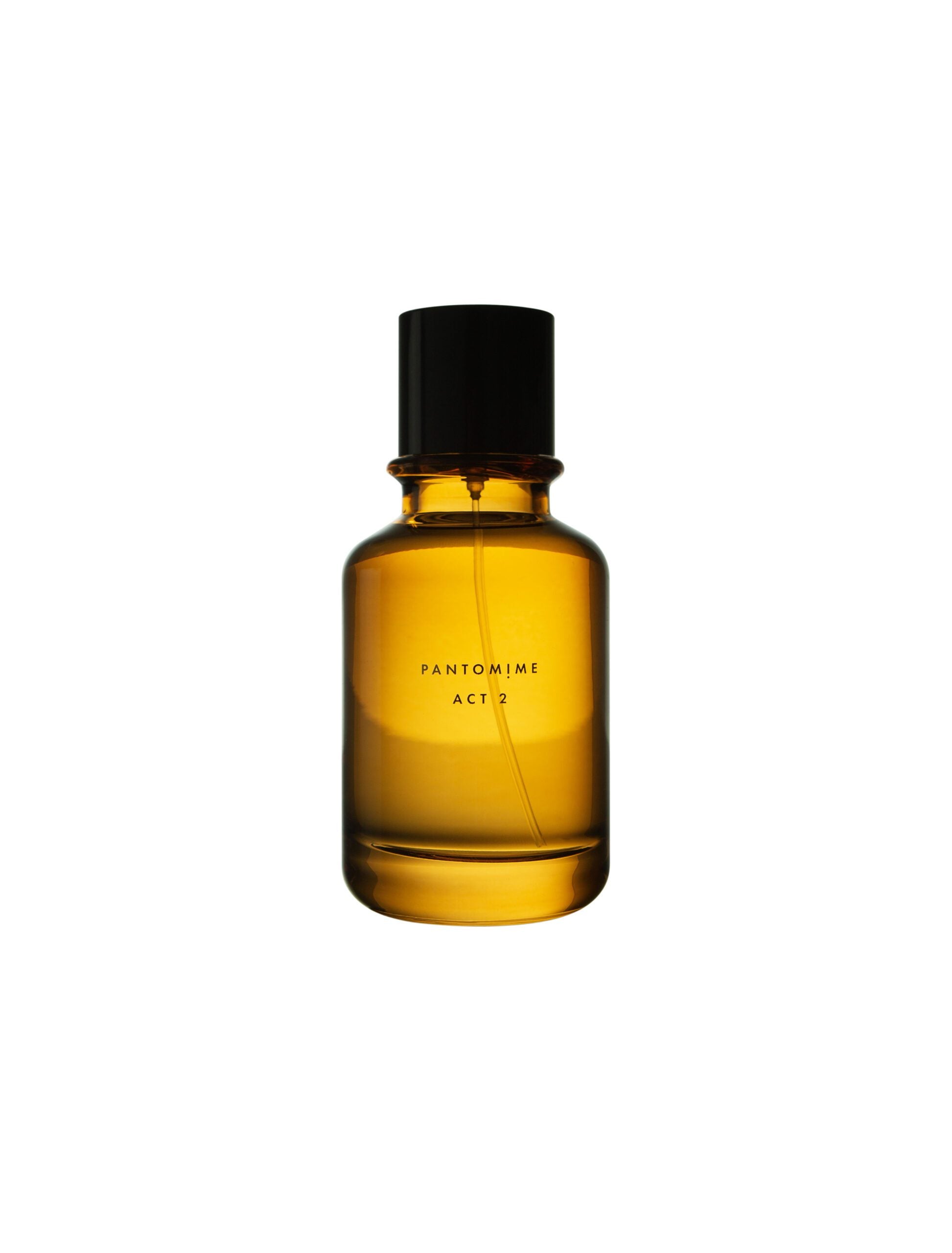 Act 2     Eau de Parfum