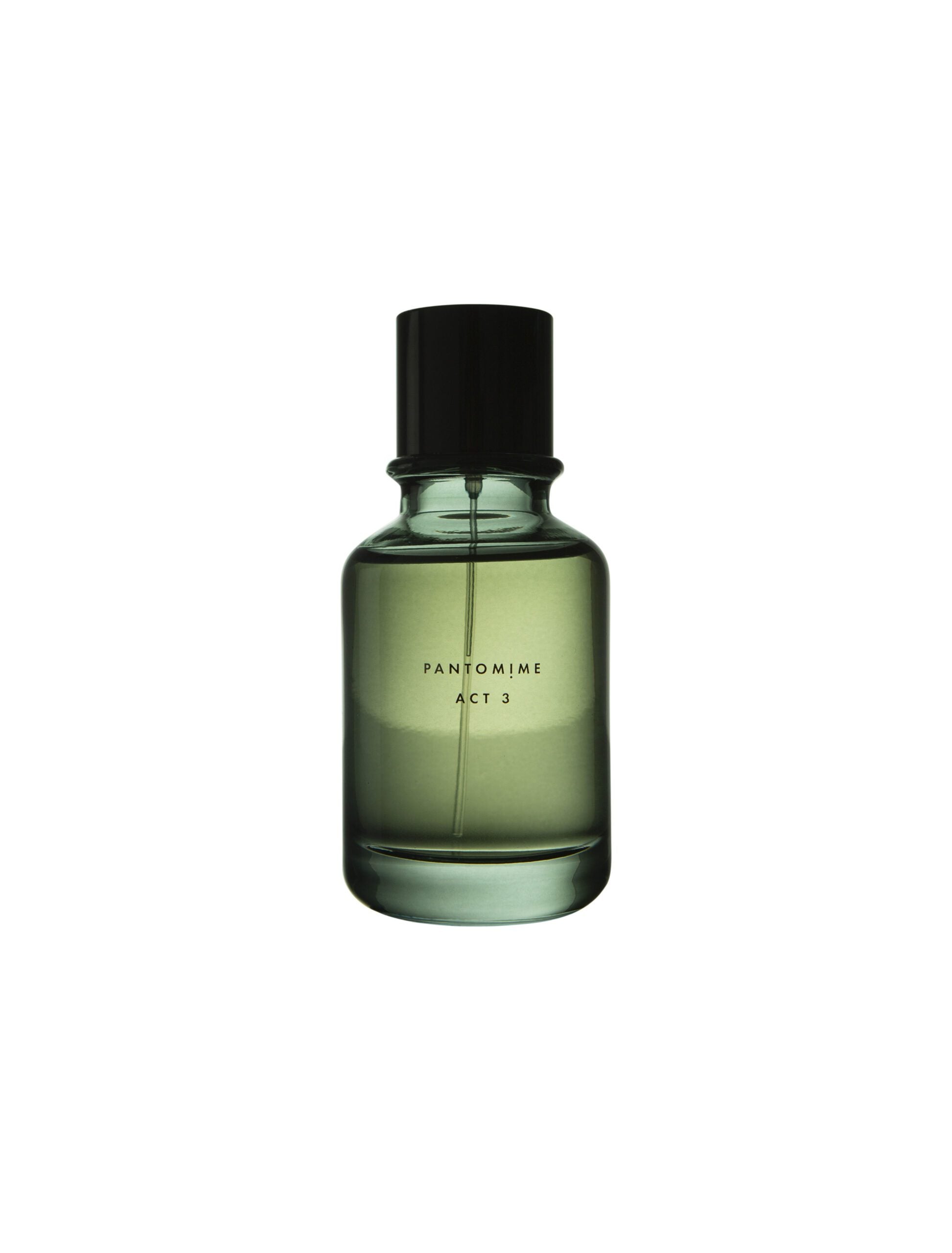 Act 3     Eau de Parfum