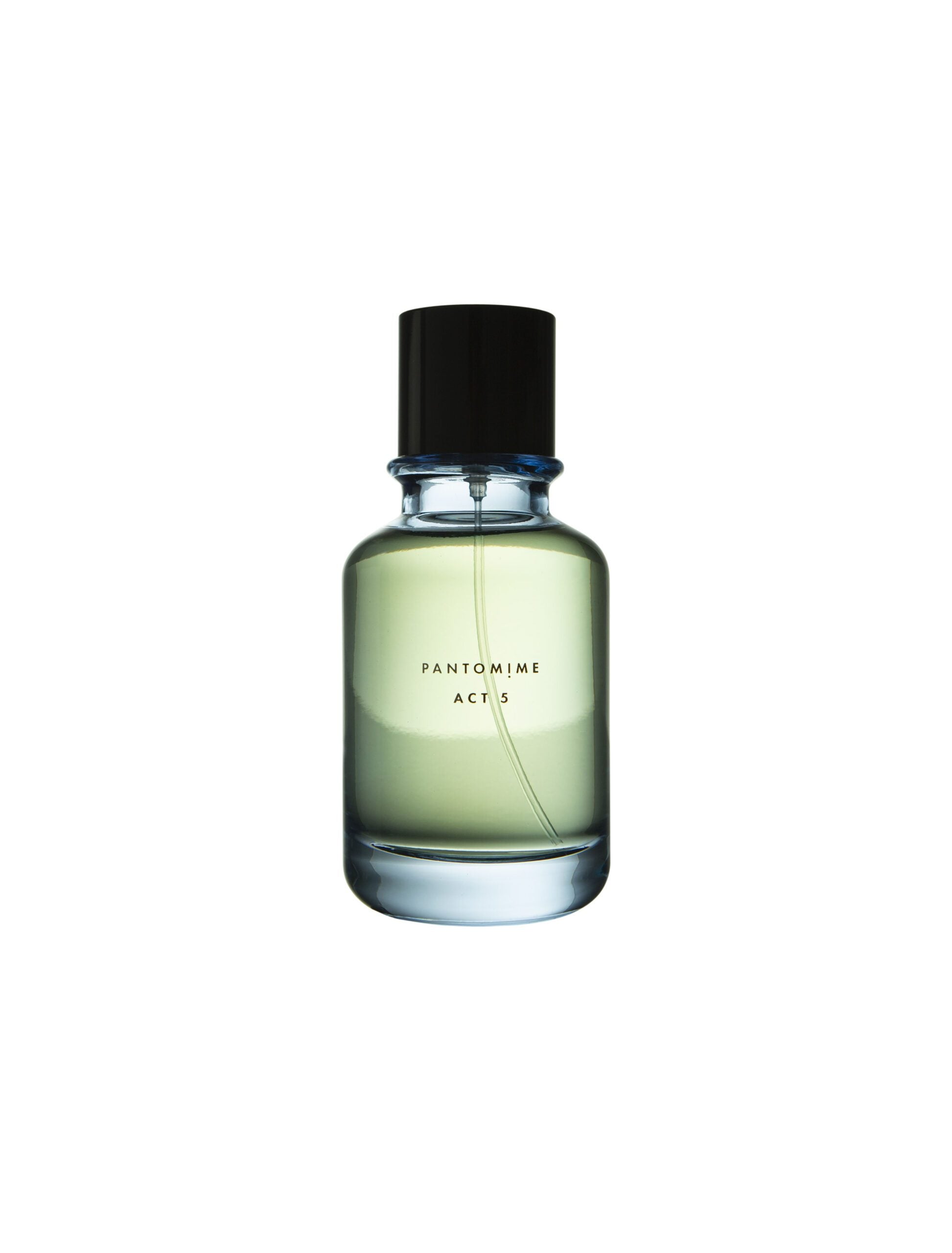 Act 5     Eau de Parfum