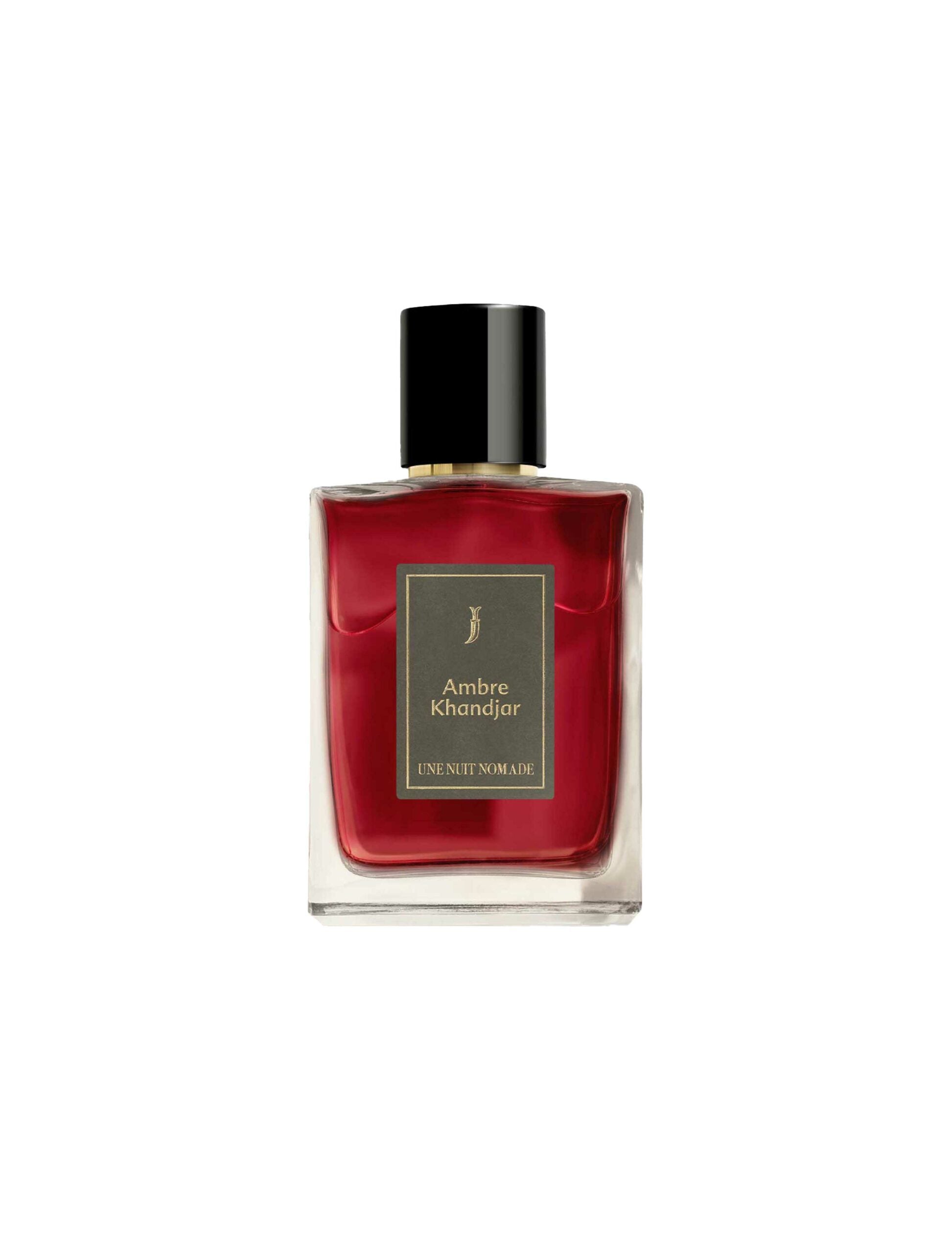 Ambre Khandjar     Eau de Parfum