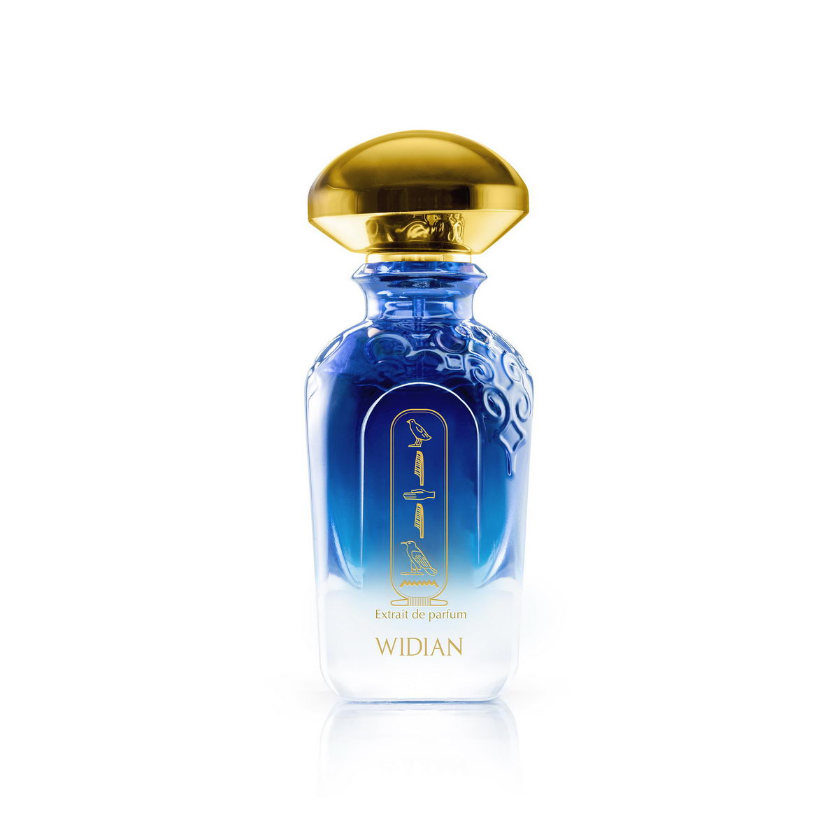 Aswan     Extrait de Parfum