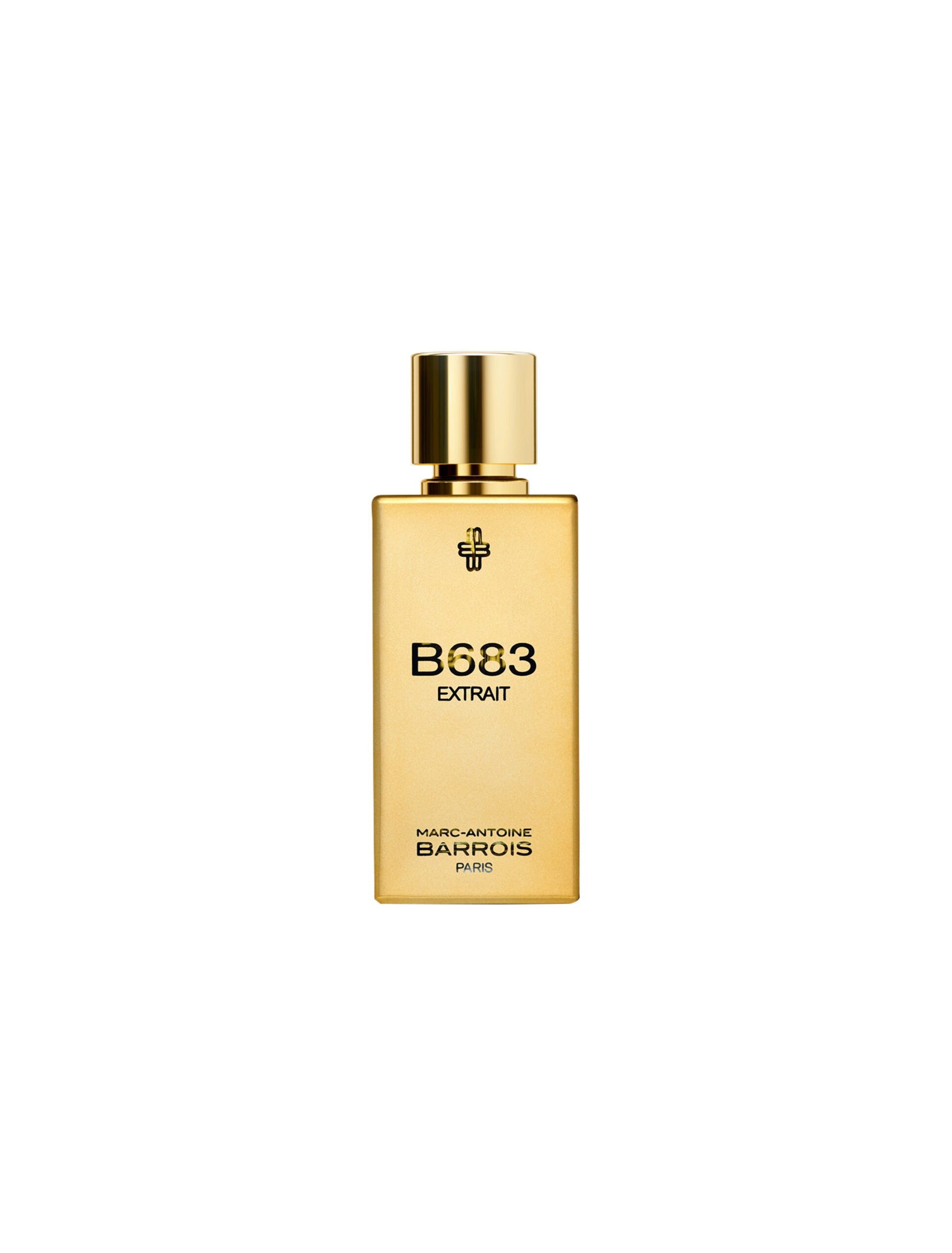 B683 Extrait     Extrait de Parfum