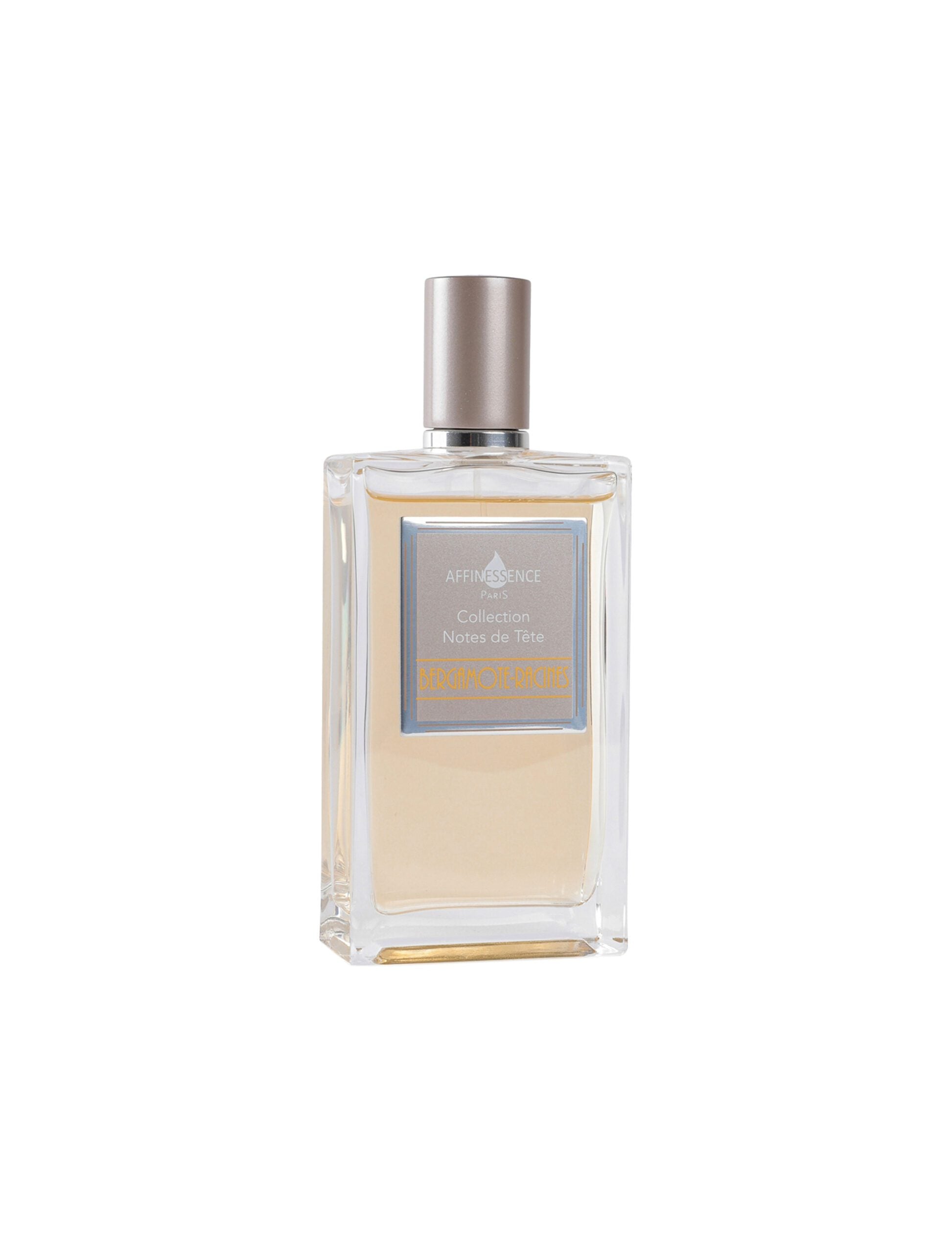 Bergamote – Roots     Eau de Parfum