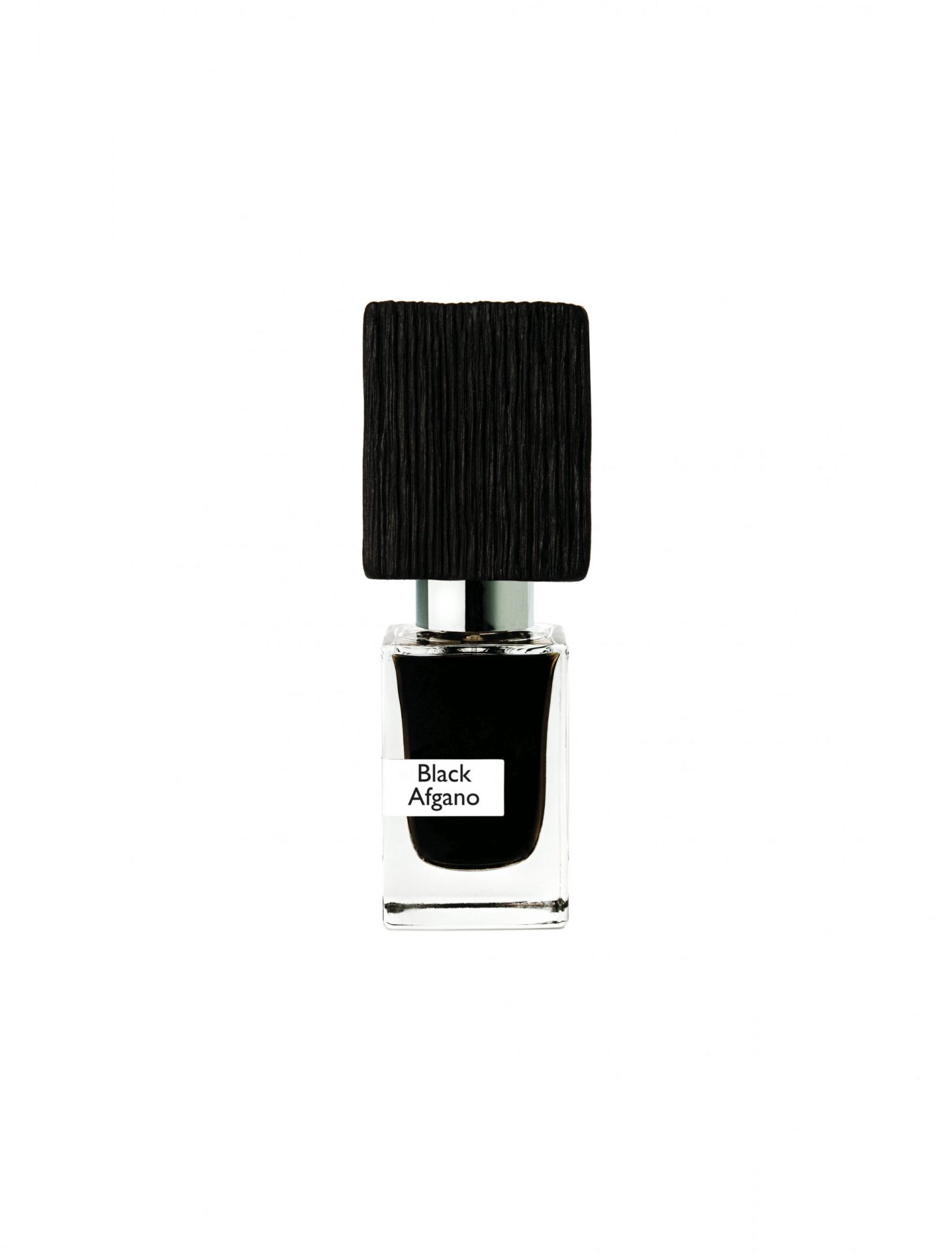 Black Afgano     Extrait de Parfum