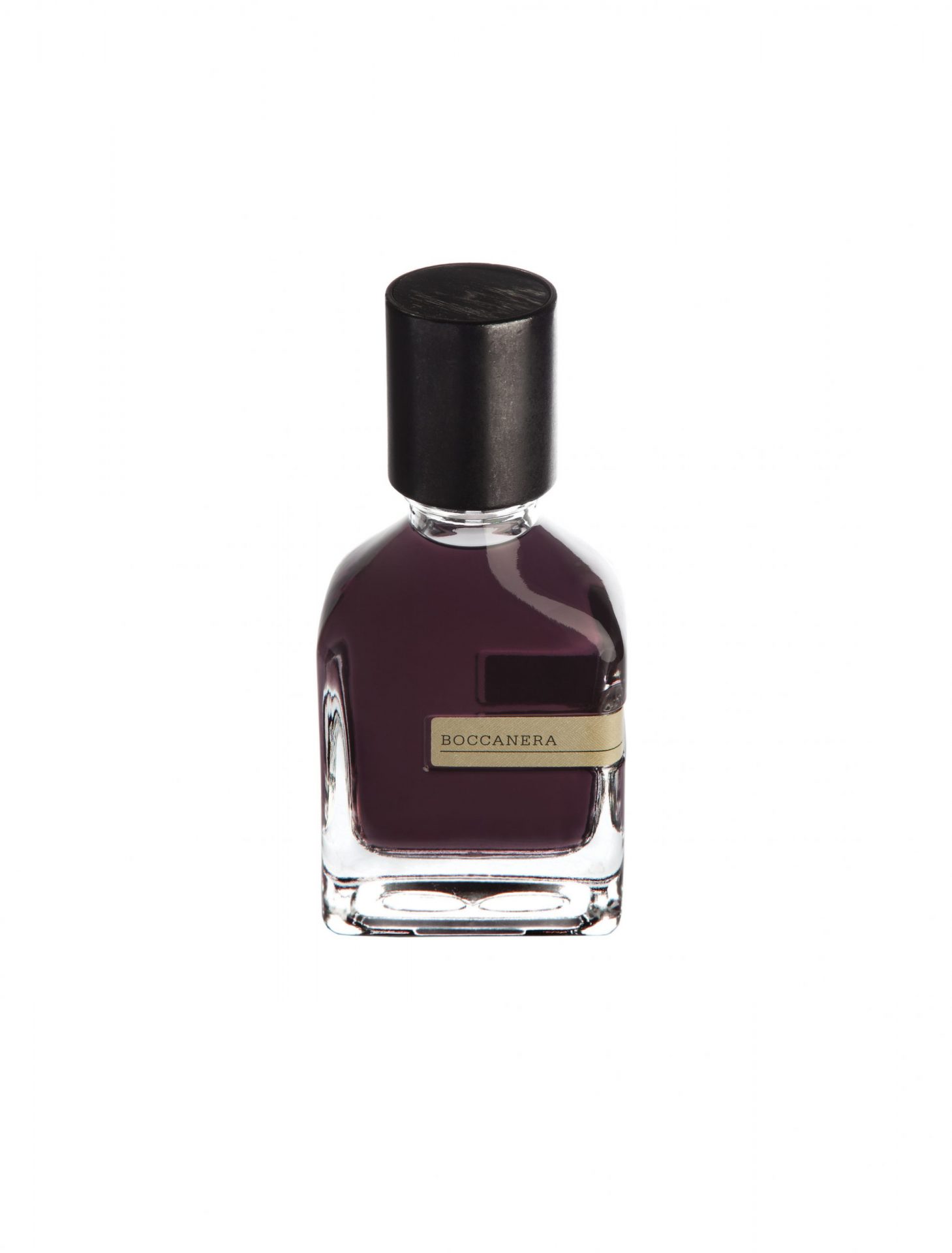 Boccanera     Extrait de Parfum