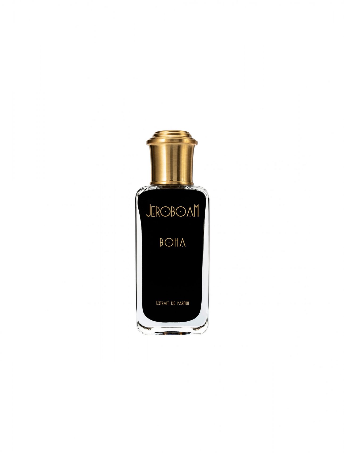 Boha     Extrait de Parfum