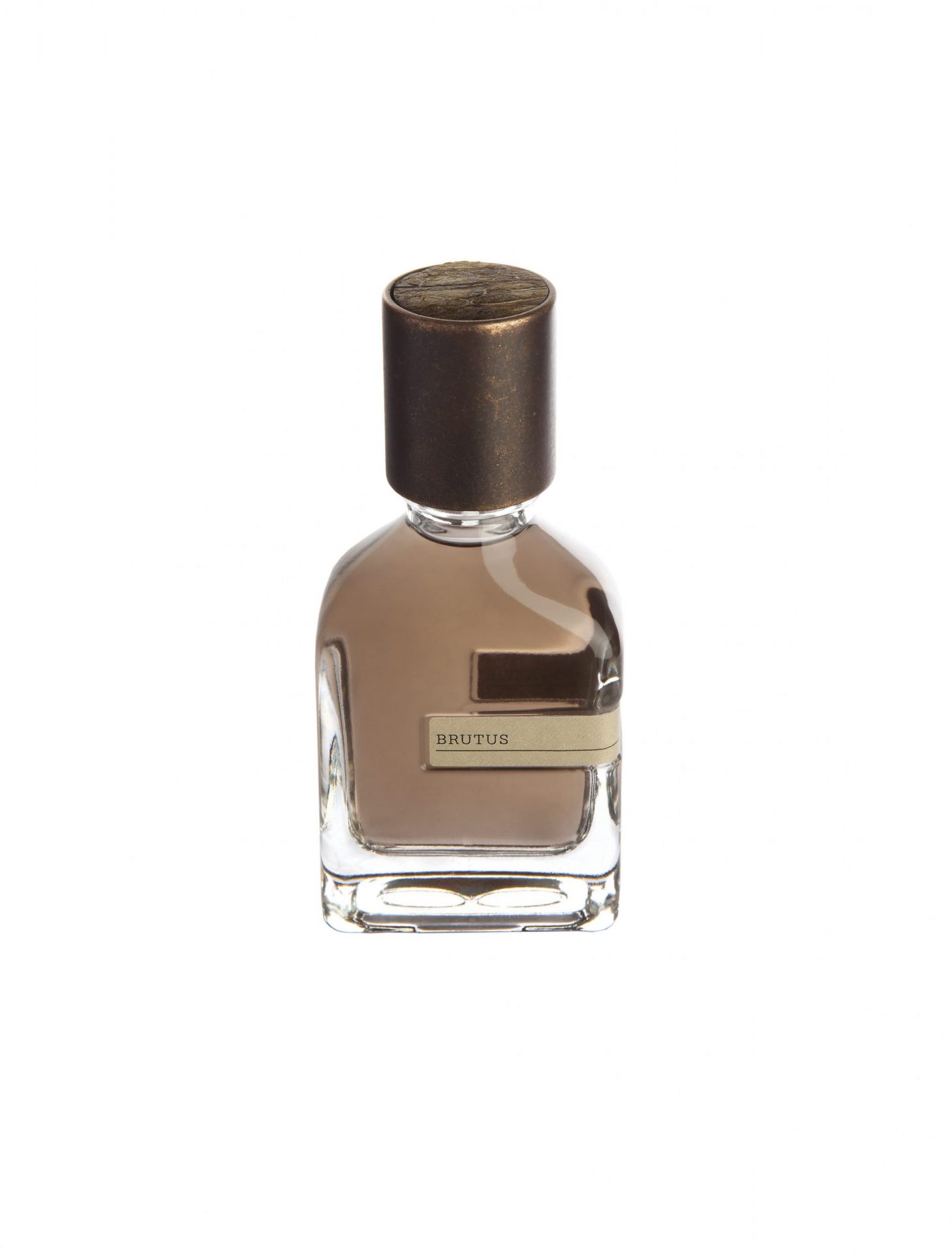 Brutus     Extrait de Parfum