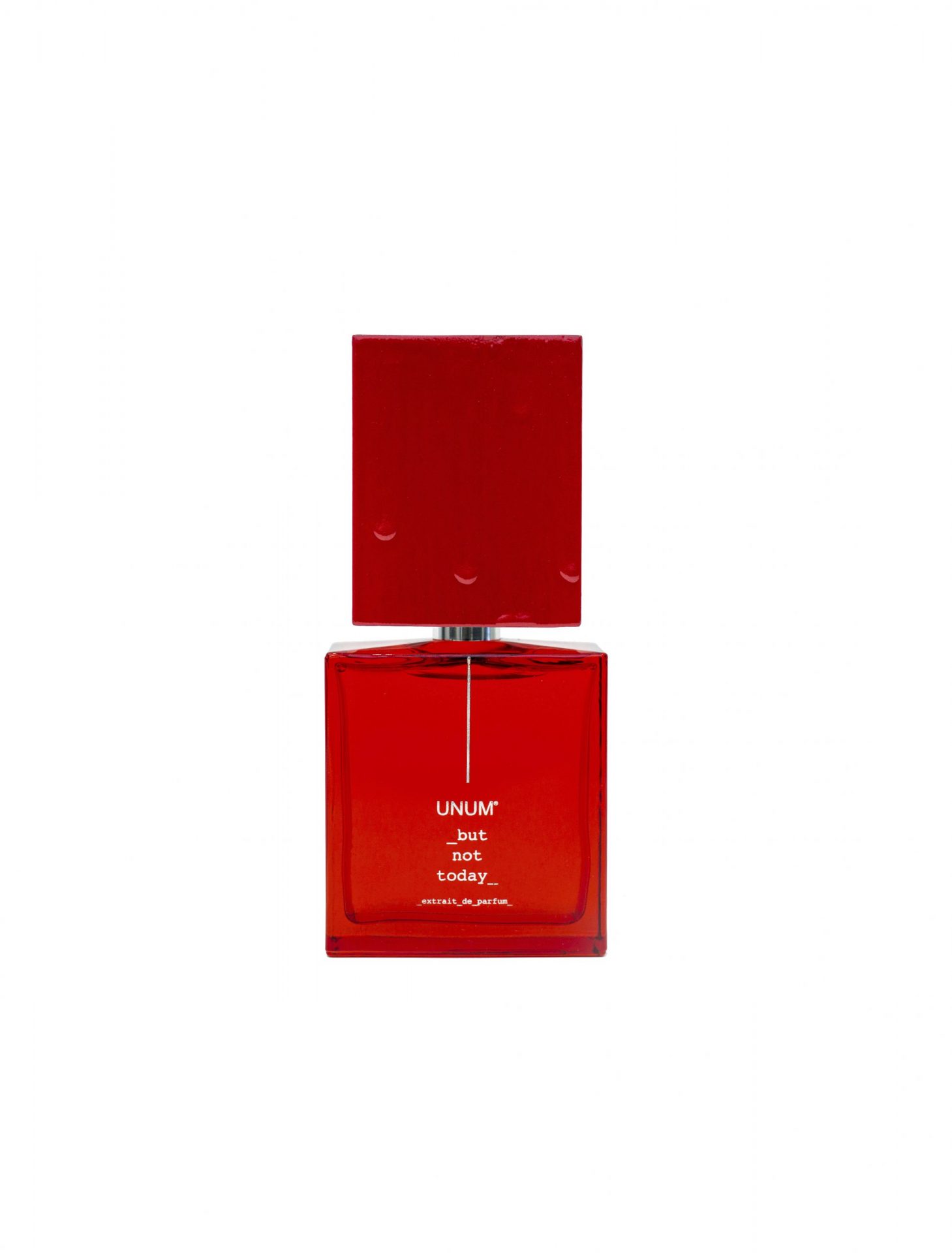 But Not Today     Extrait de Parfum