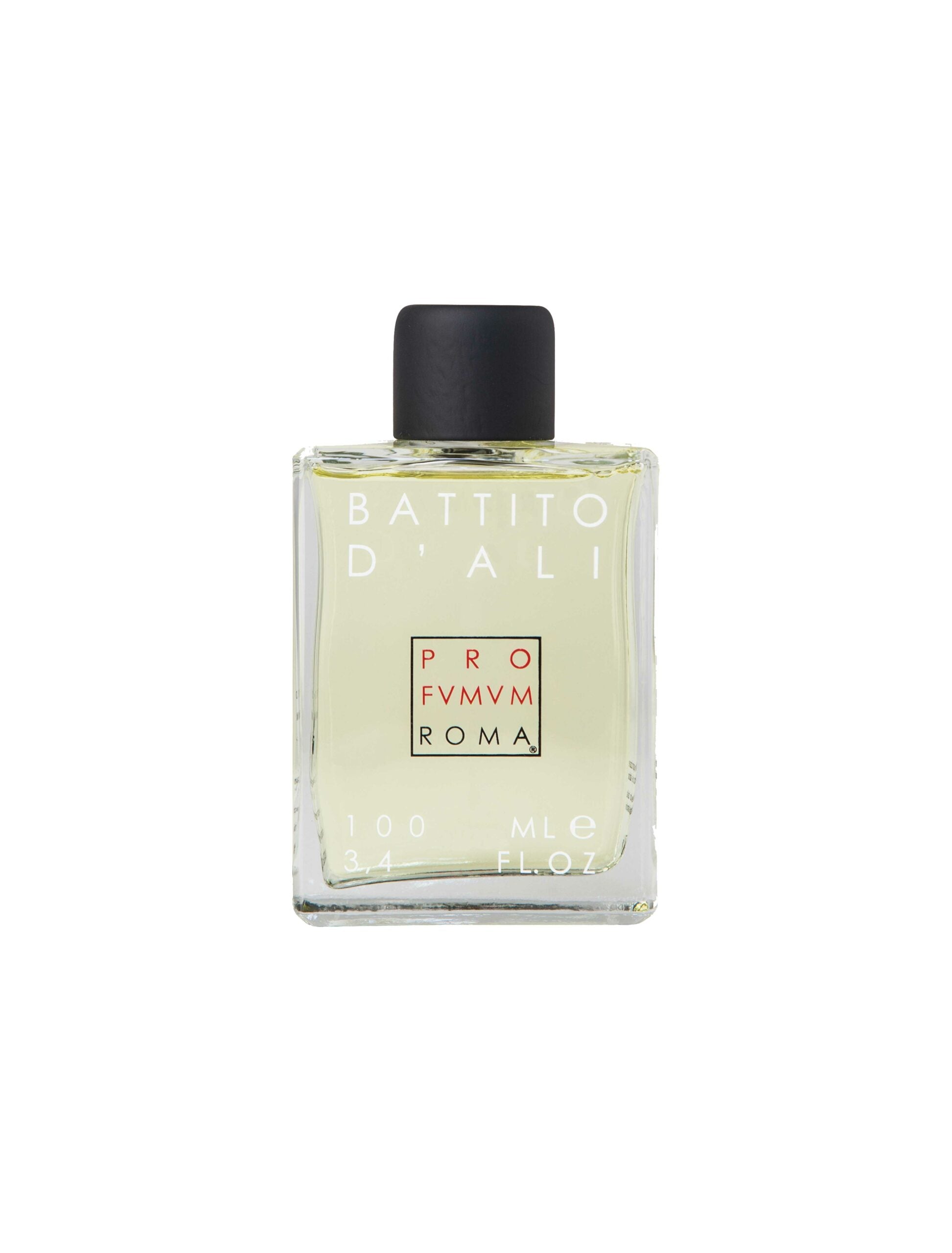 Batitto D’Ali     Extrait de Parfum