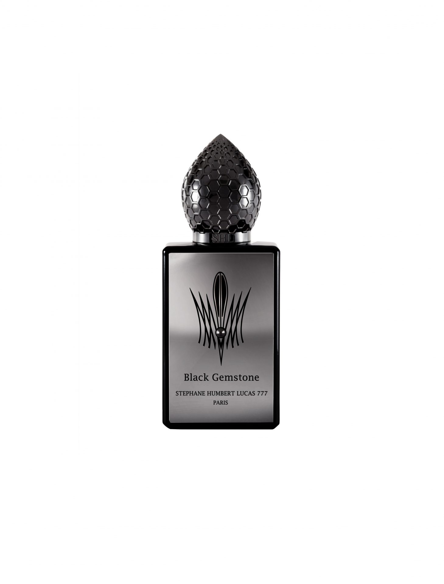 Black Gemstone     Eau de Parfum