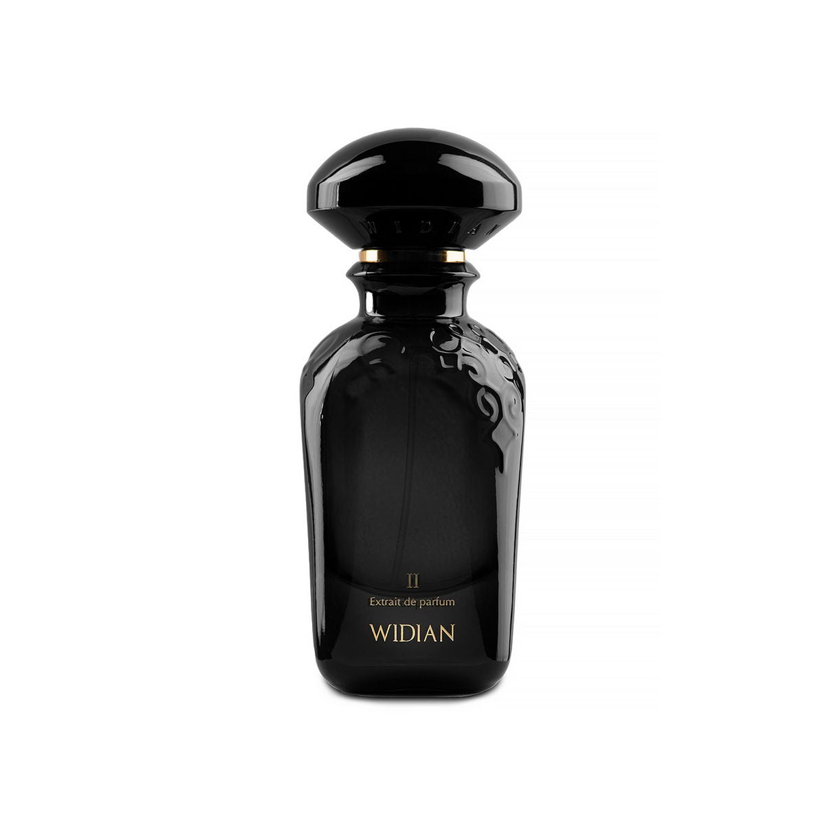 Black II     Extrait de Parfum