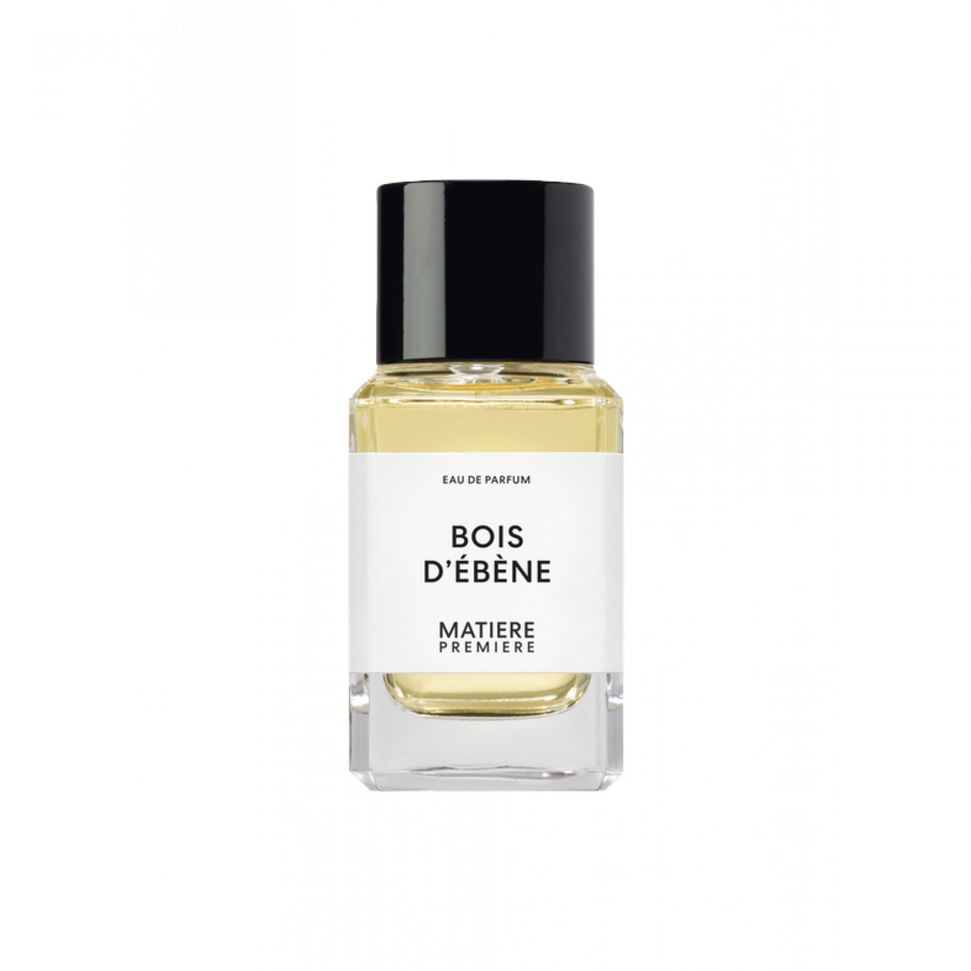 Bois d’Ebene     Eau de Parfum