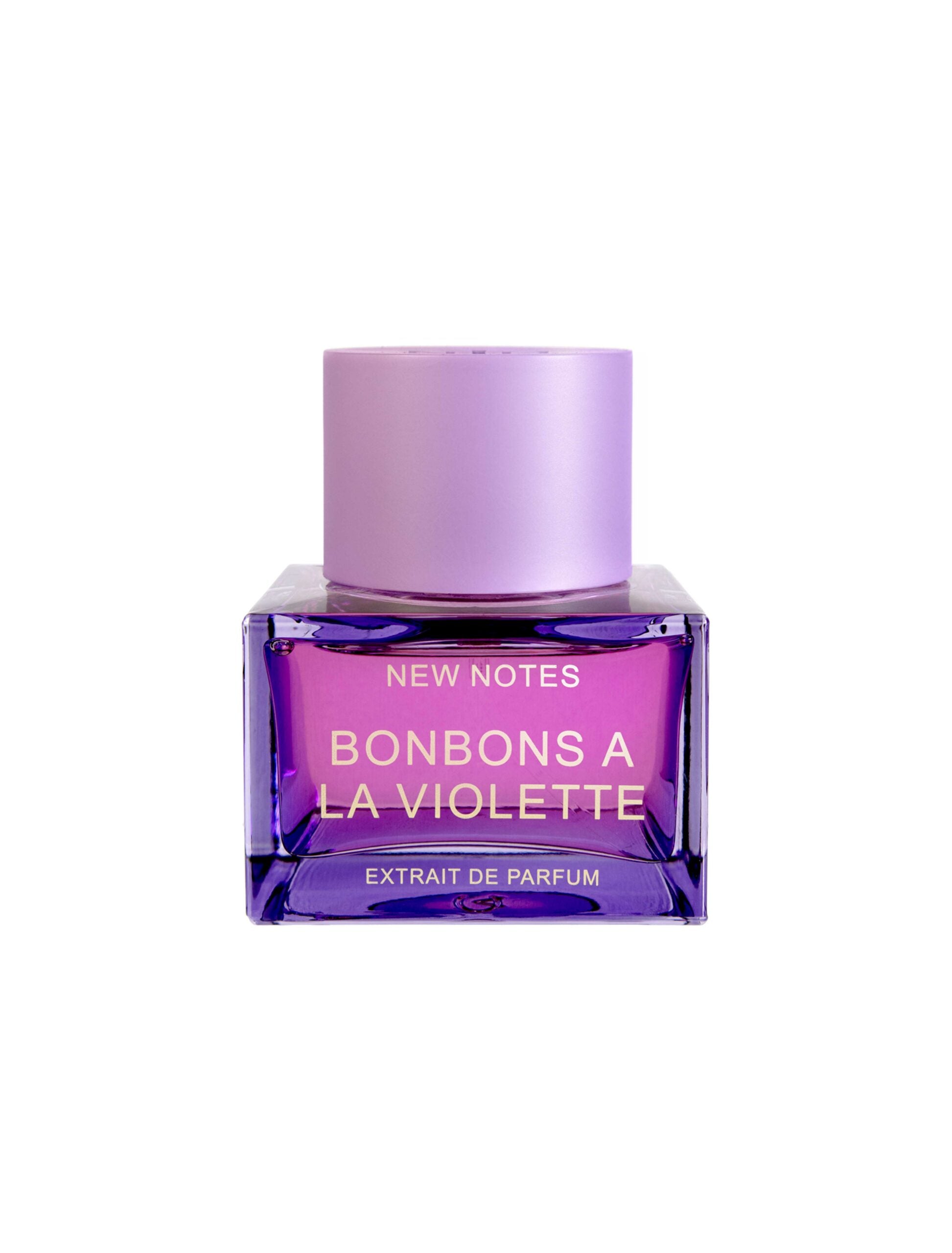 Bonbons A La Violette     Extrait de Parfum