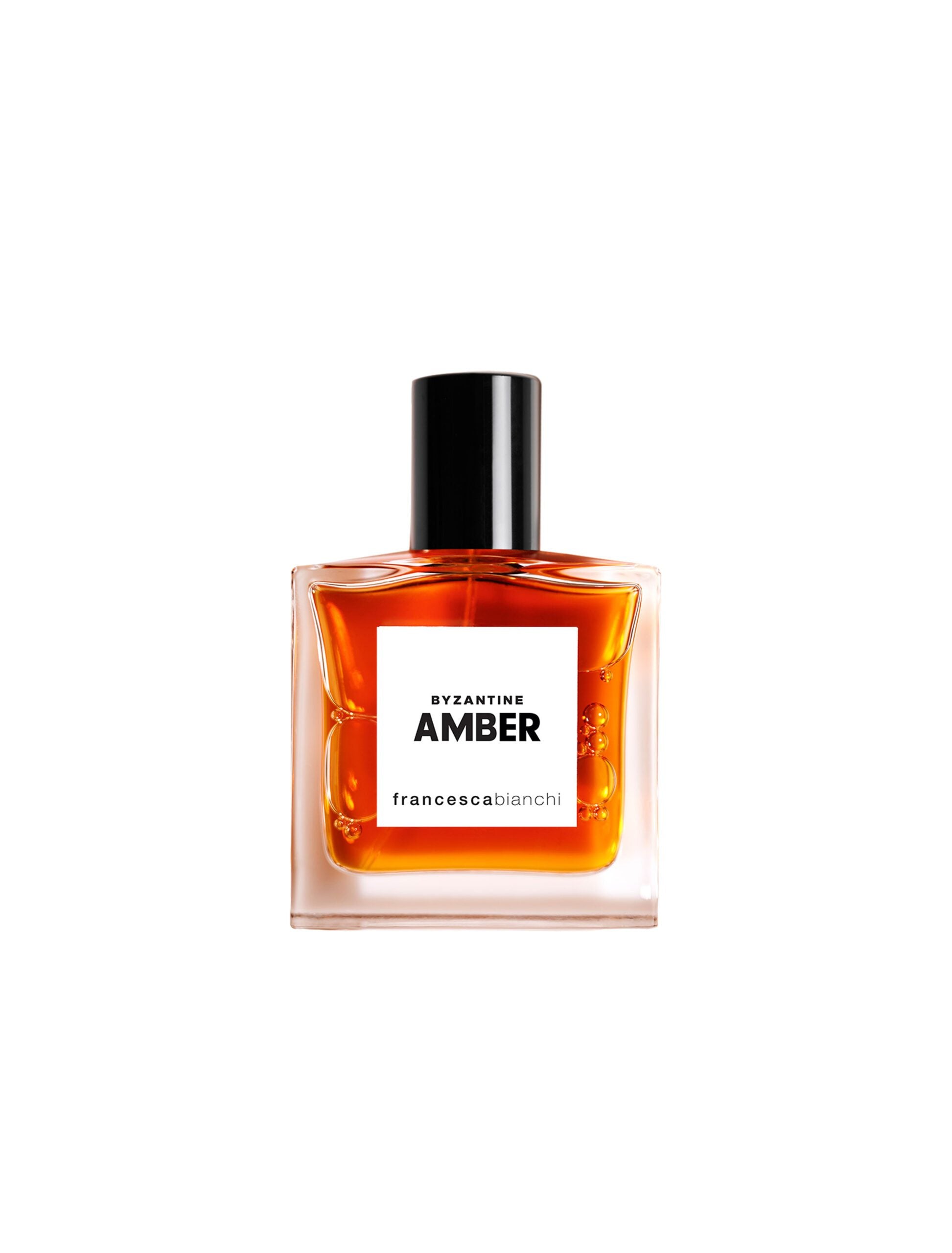Byzantine Amber     Extrait de Parfum