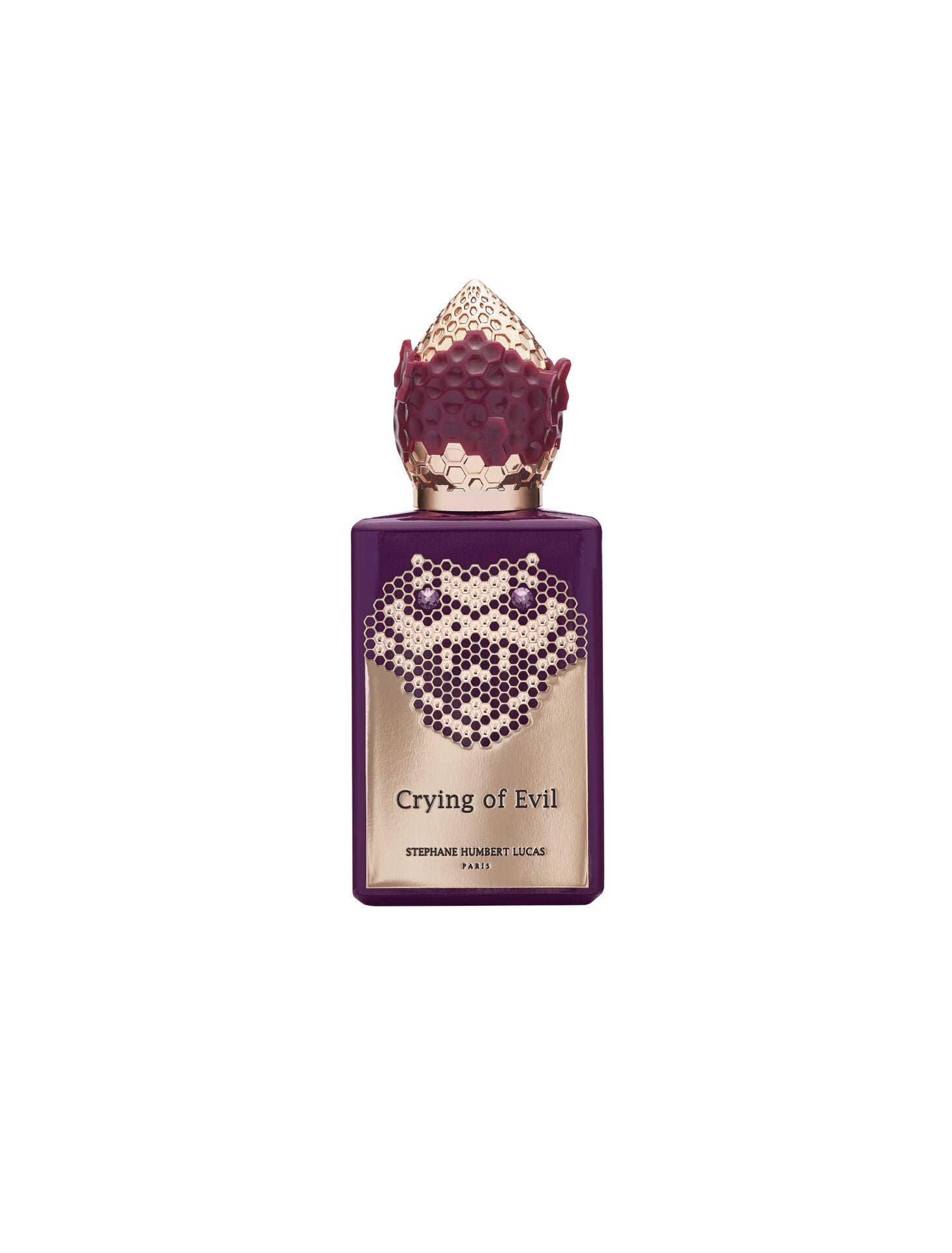 Crying of Evil     Eau de Parfum