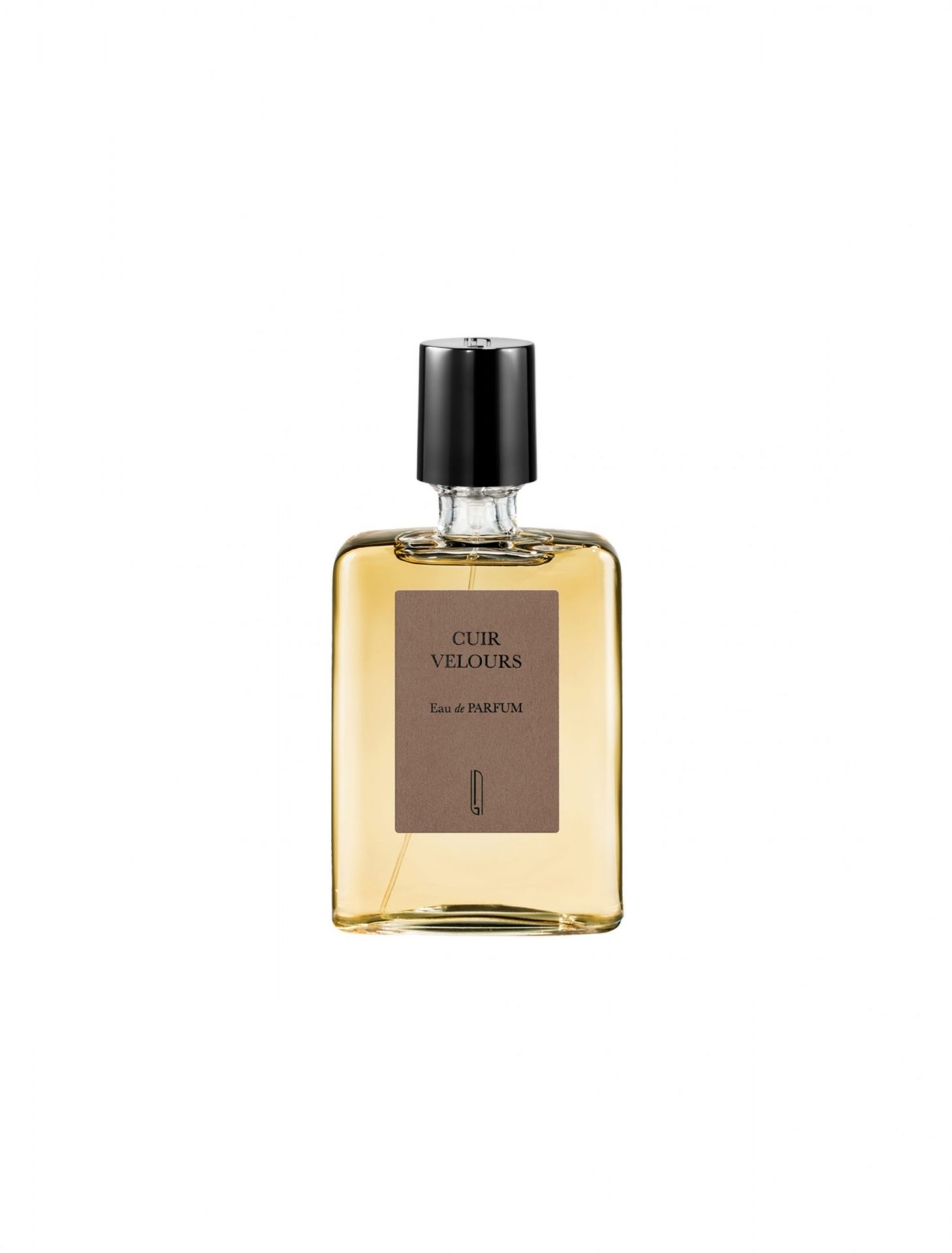 Cuir Velours     Eau de Parfum
