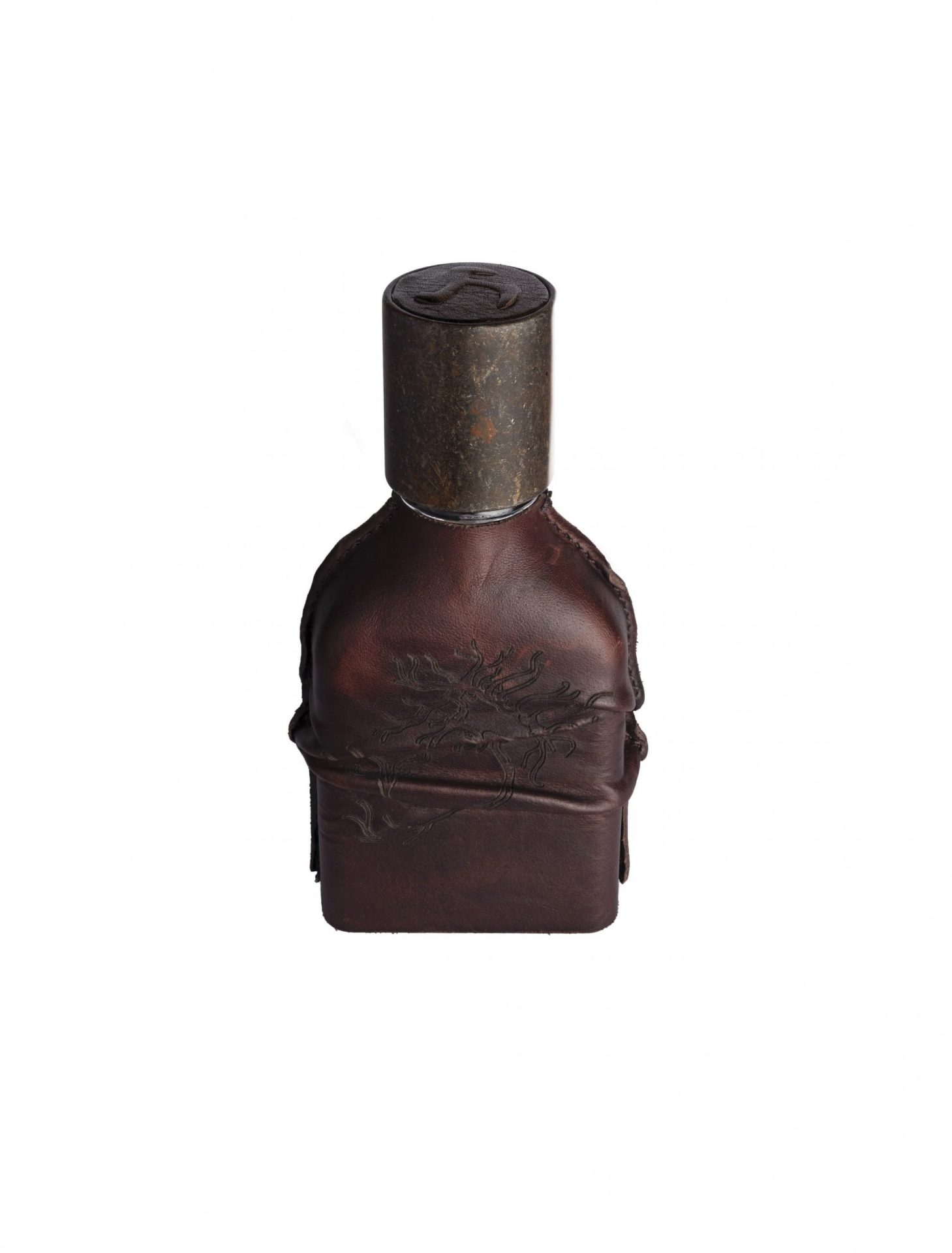 Cuoium     Extrait de Parfum
