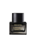 Caramelo Vanilla     Extrait de Parfum
