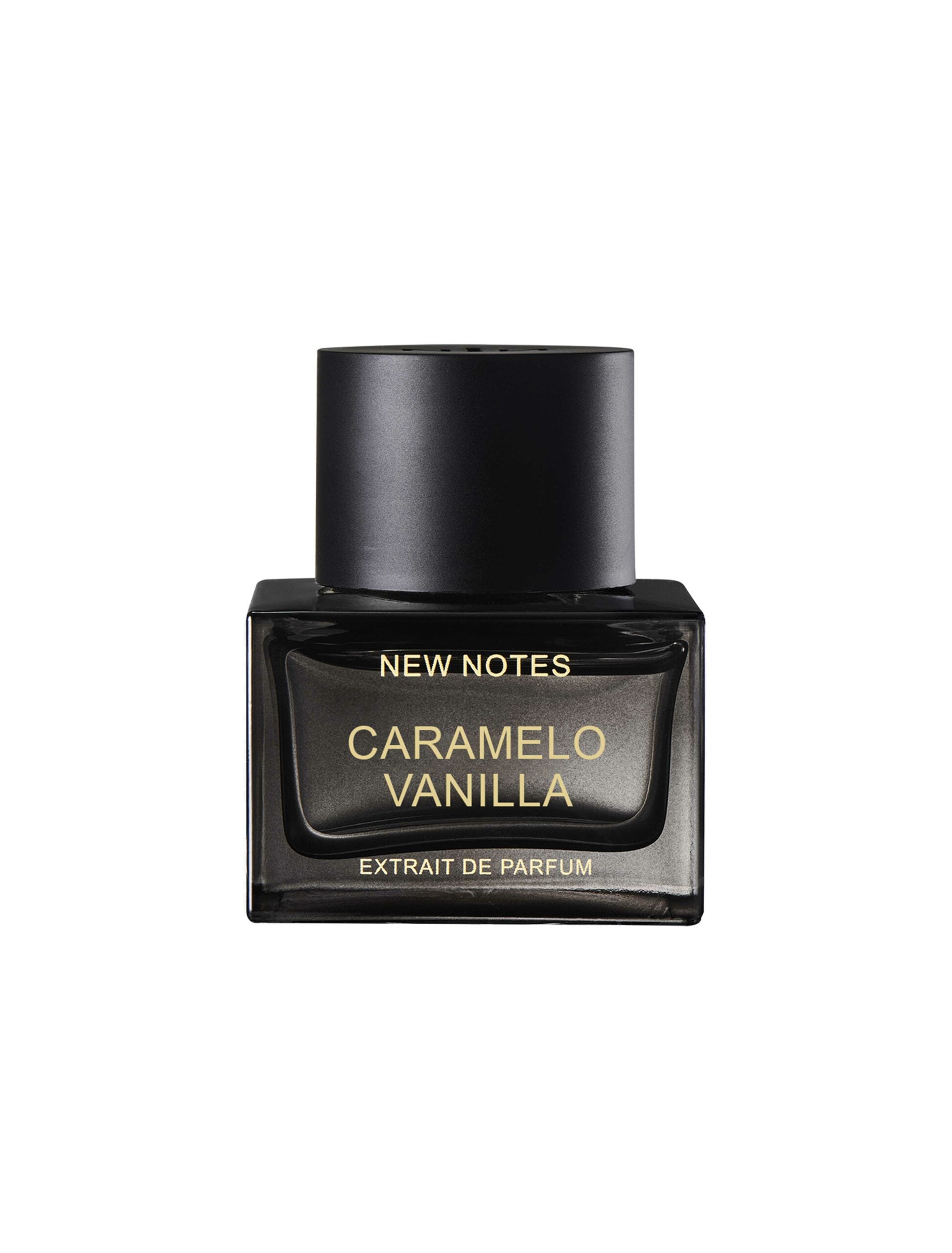 Caramelo Vanilla     Extrait de Parfum