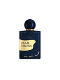 Chemin d’Amande     Extrait de Parfum