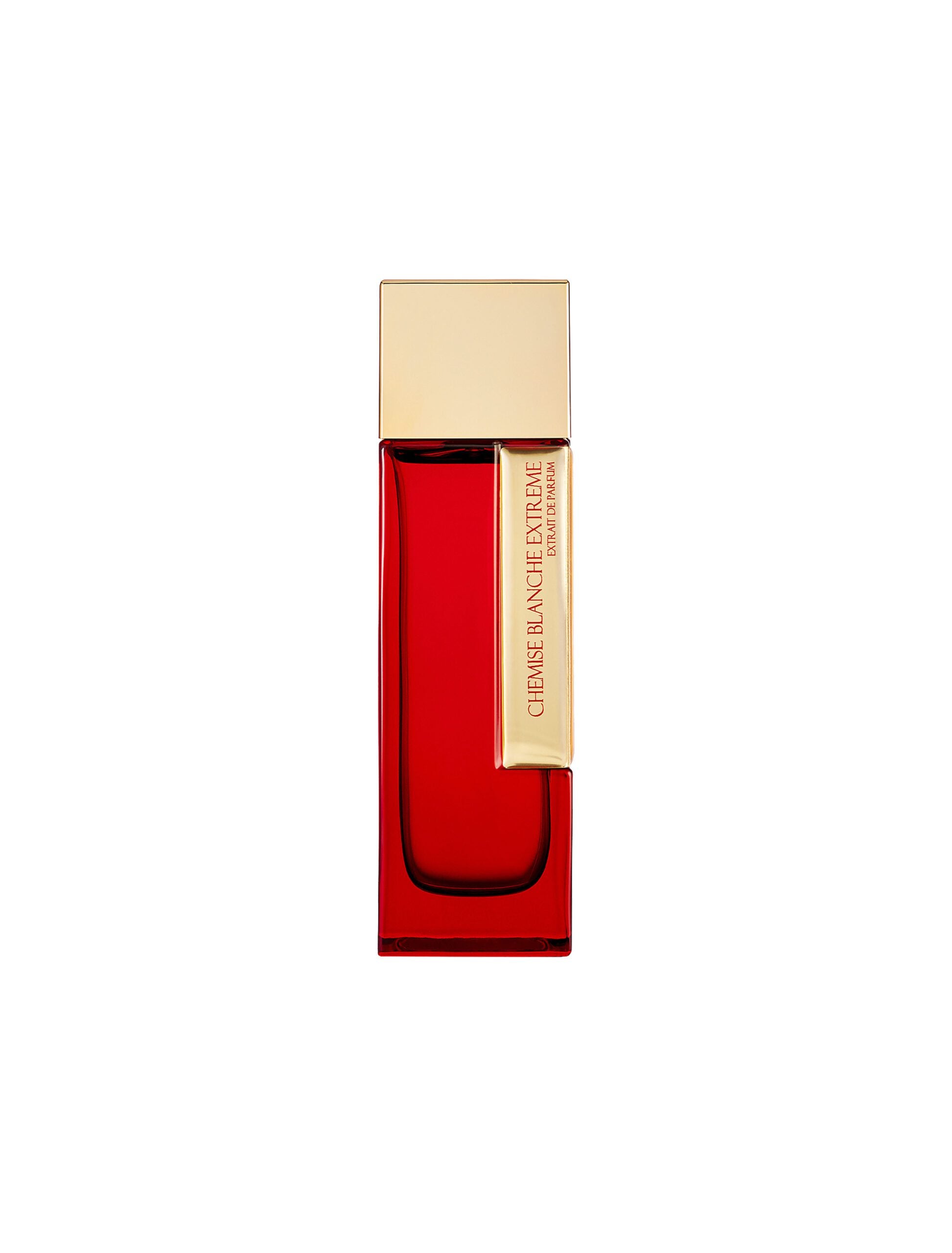 Chemise Blanche Extreme     Extrait de Parfum