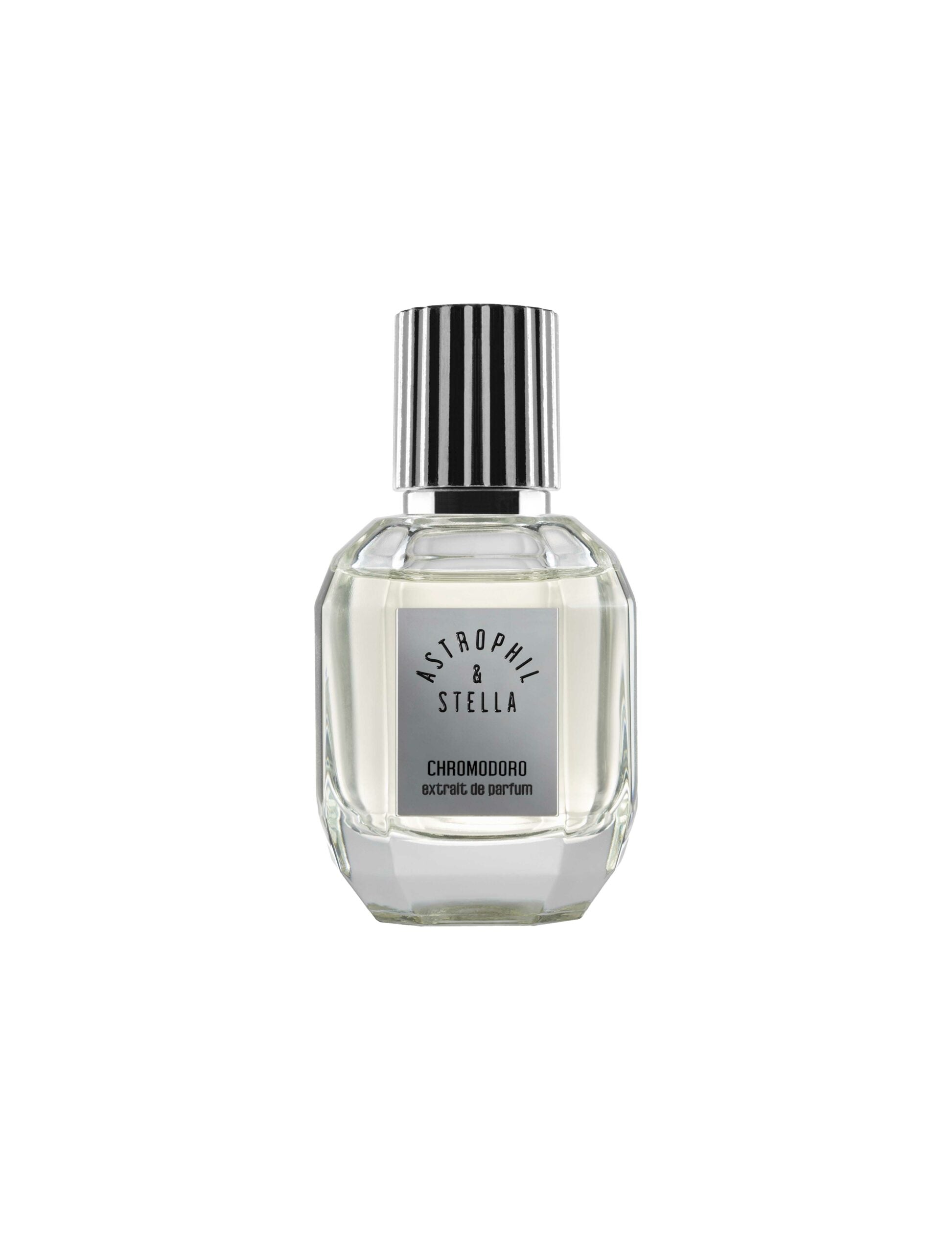 Chromodoro     Extrait de Parfum