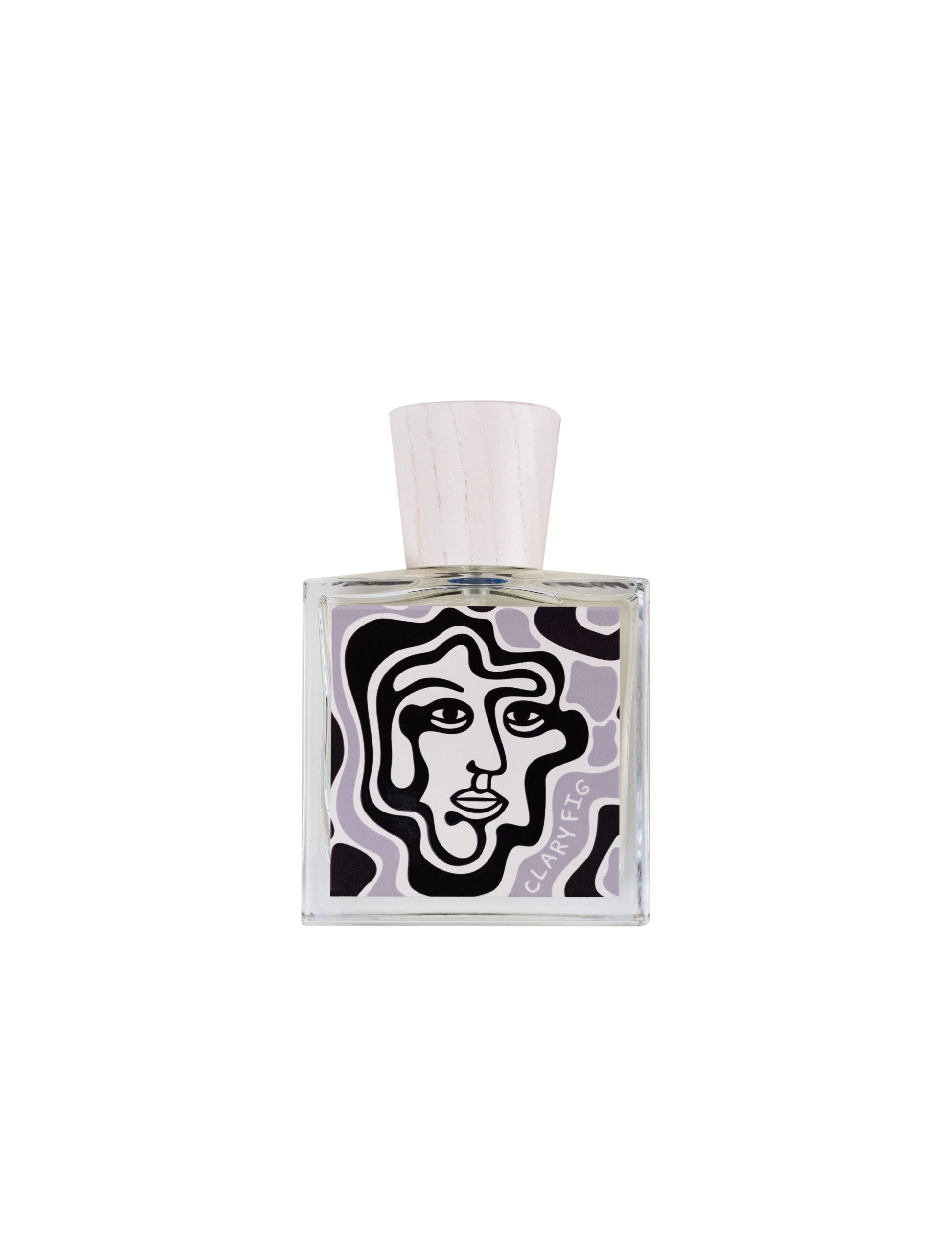 Clary Fig     Eau de Parfum