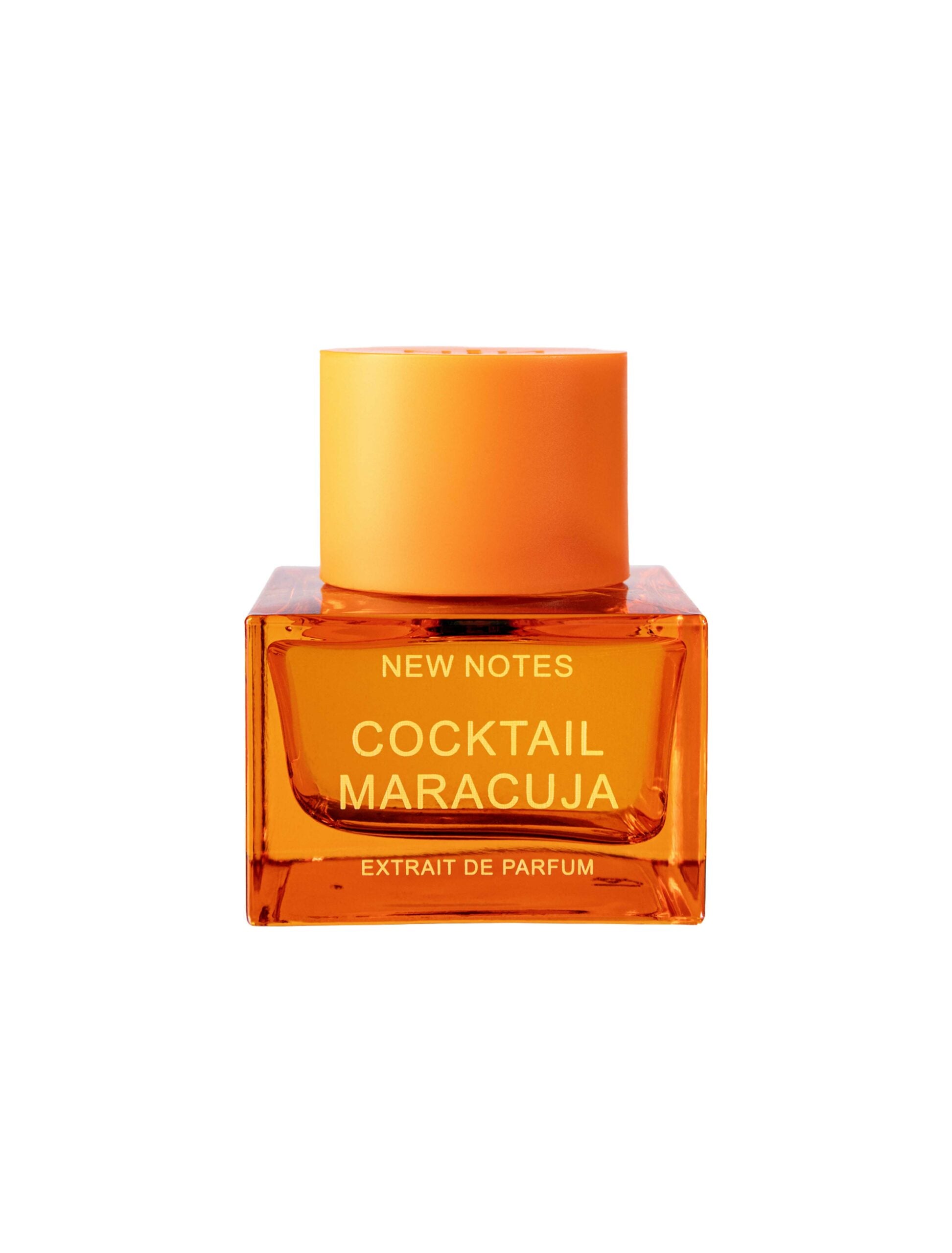 Cocktail Maracuja     Extrait de Parfum