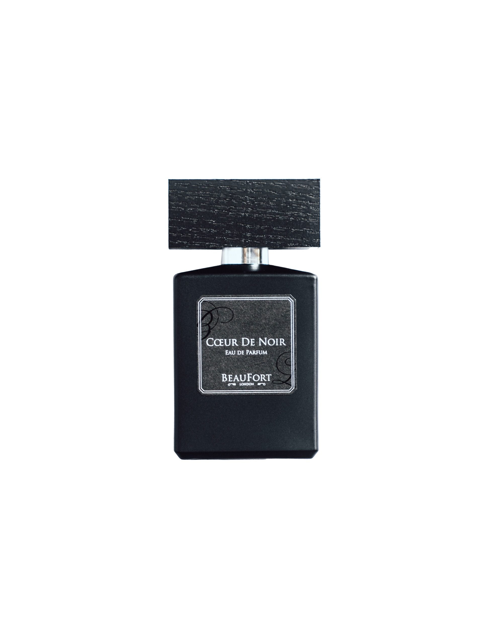 Coeur De Noir     Eau de Parfum