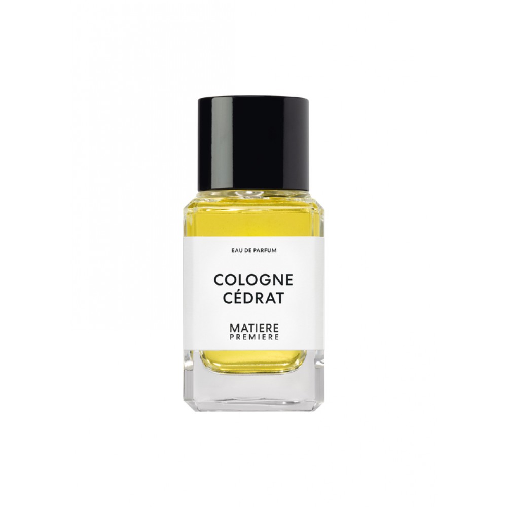 Cologne Cédrat     Eau de Parfum