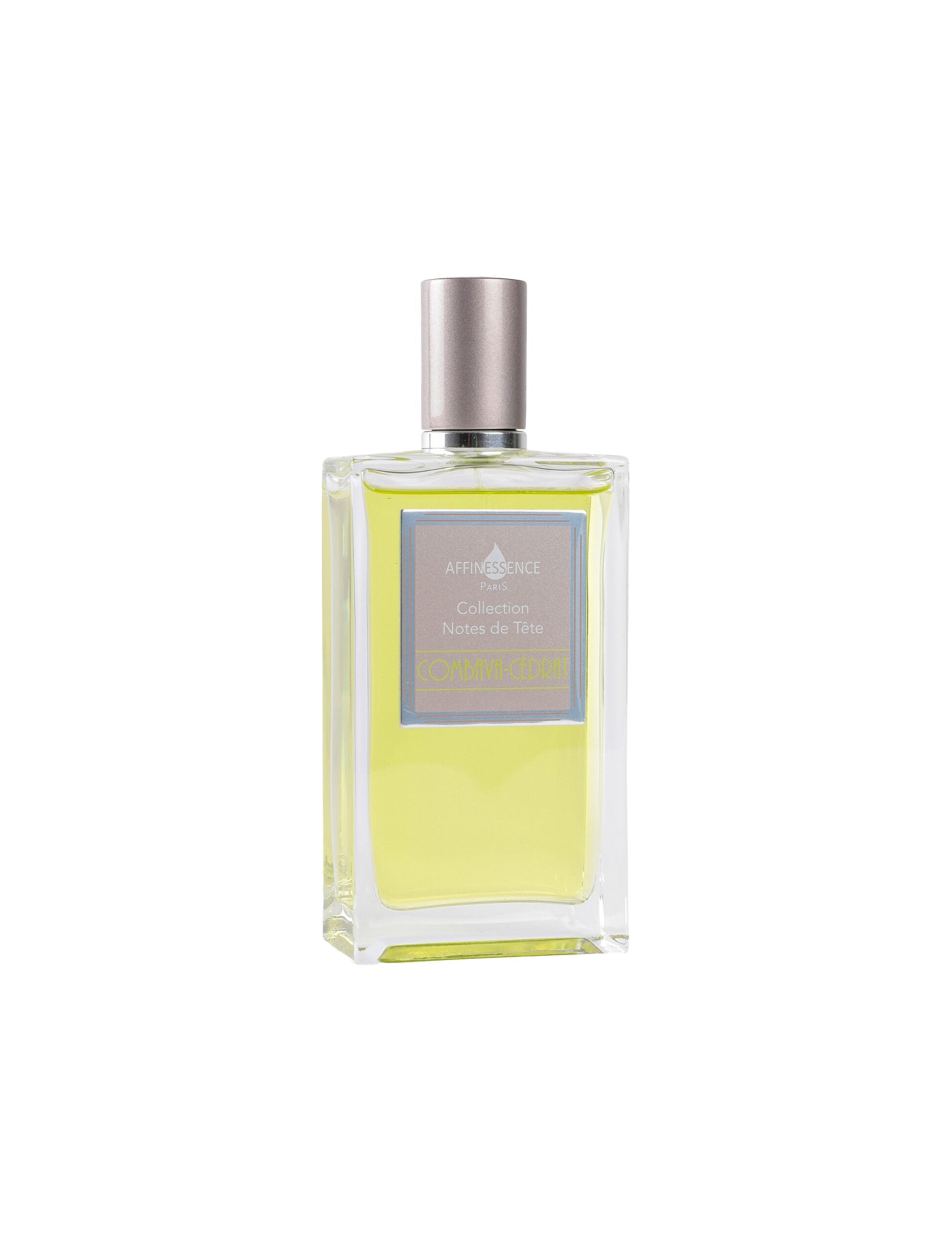 Combava – Cedrat     Eau de Parfum