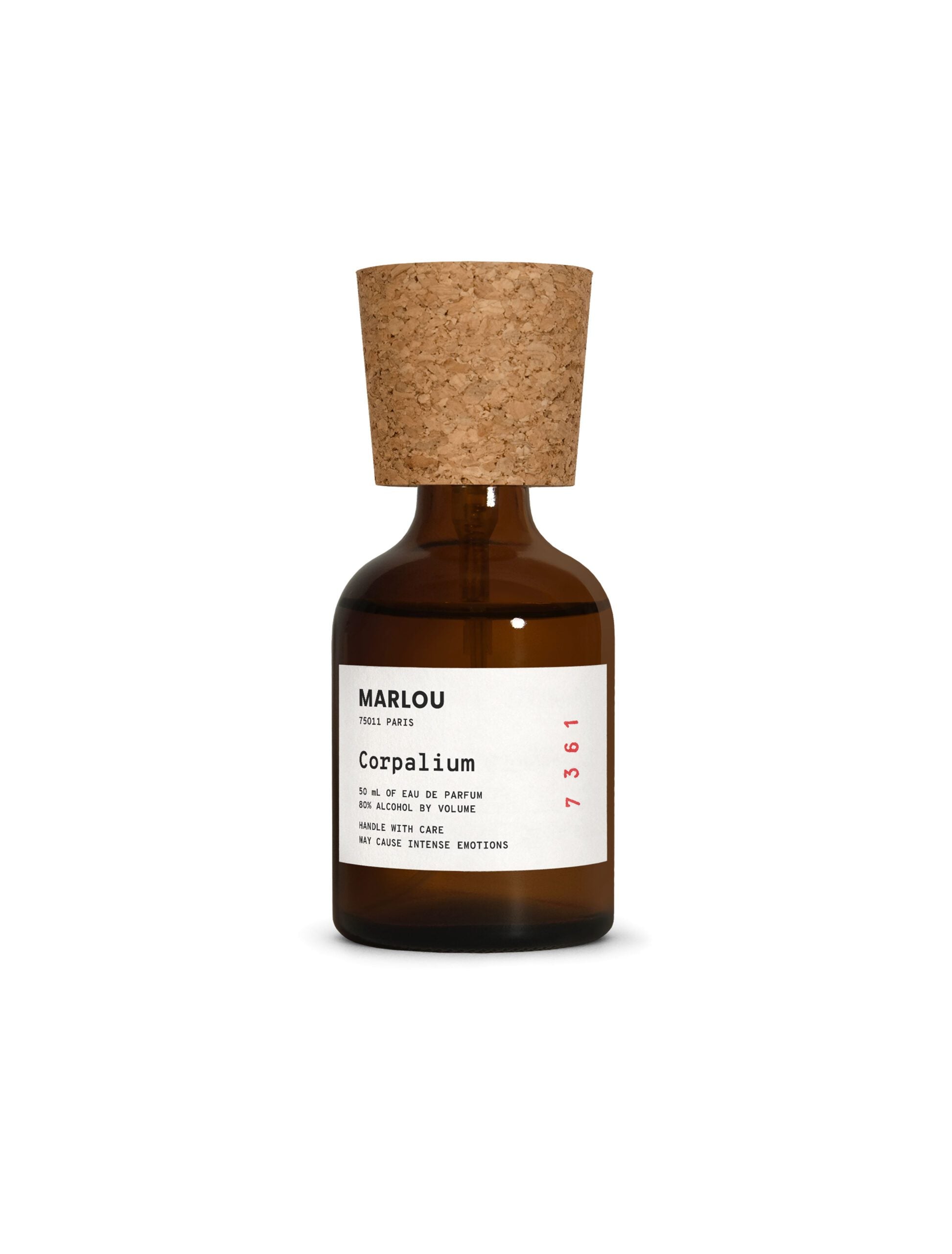 Corpalium     Eau de Parfum
