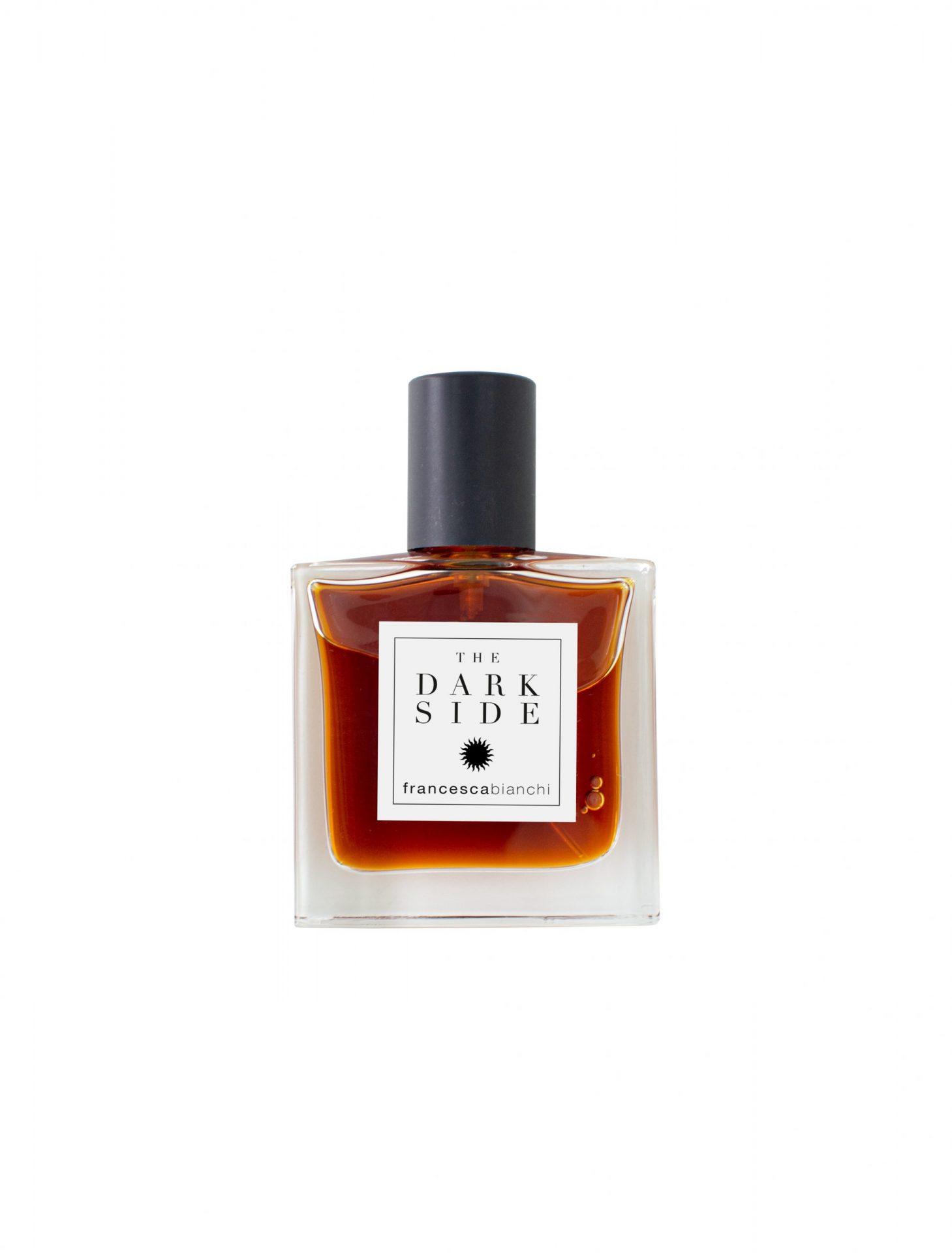 The Dark Side     Extrait de Parfum