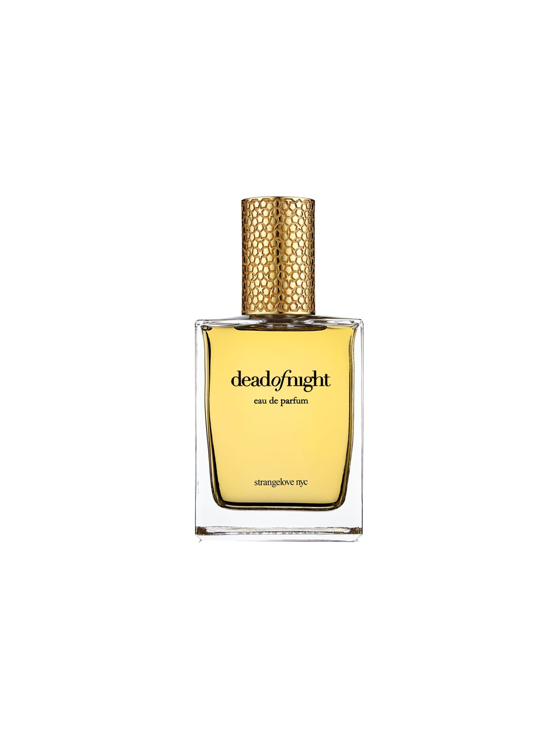 deadofnight     Eau de Parfum