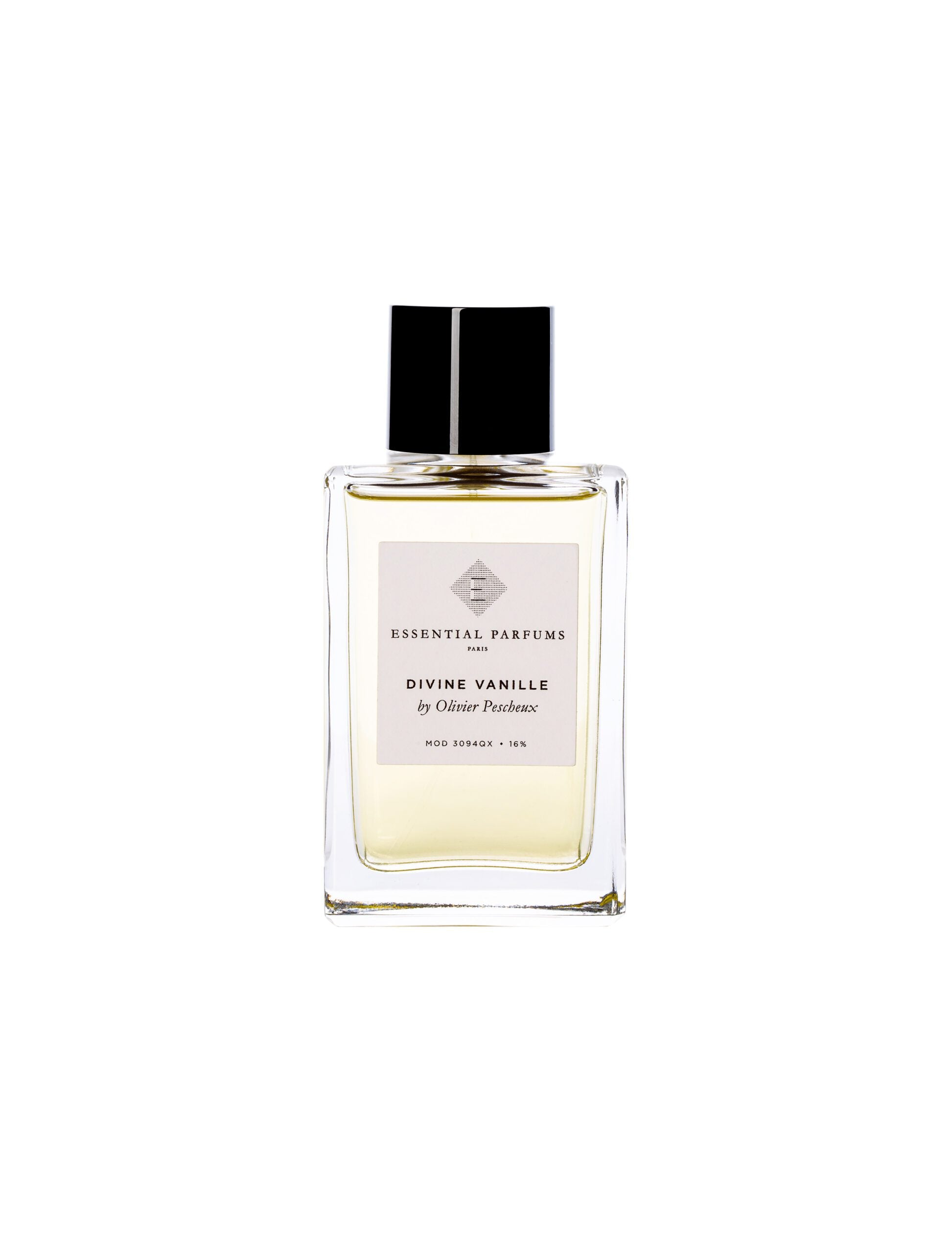 Divine Vanille     Eau de Parfum