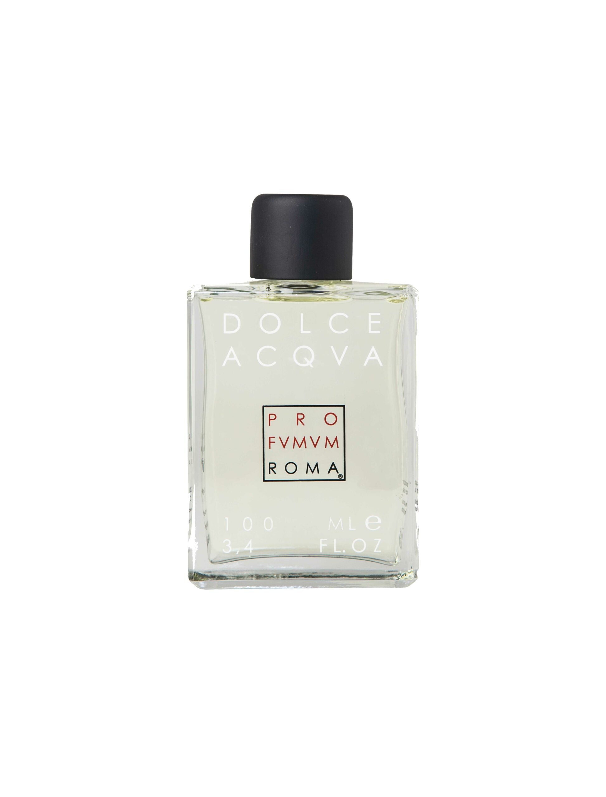 Dolce Acqua     Extrait de Parfum