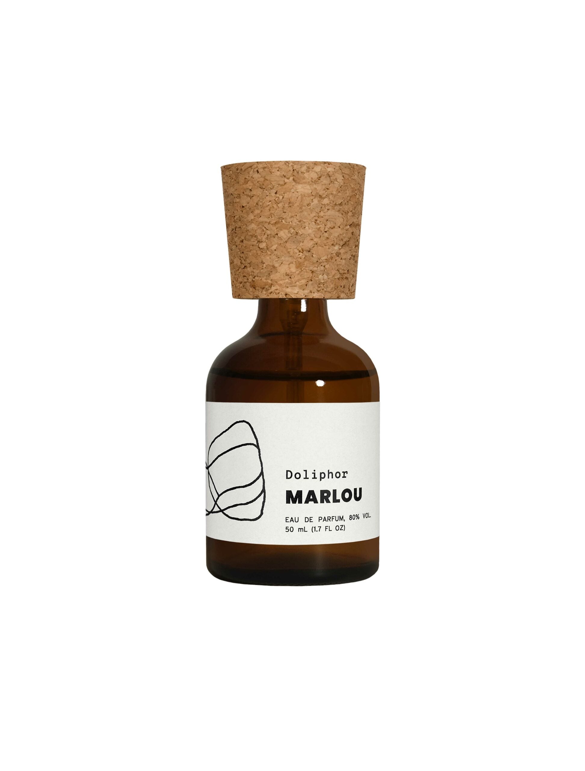 Doliphor     Eau de Parfum