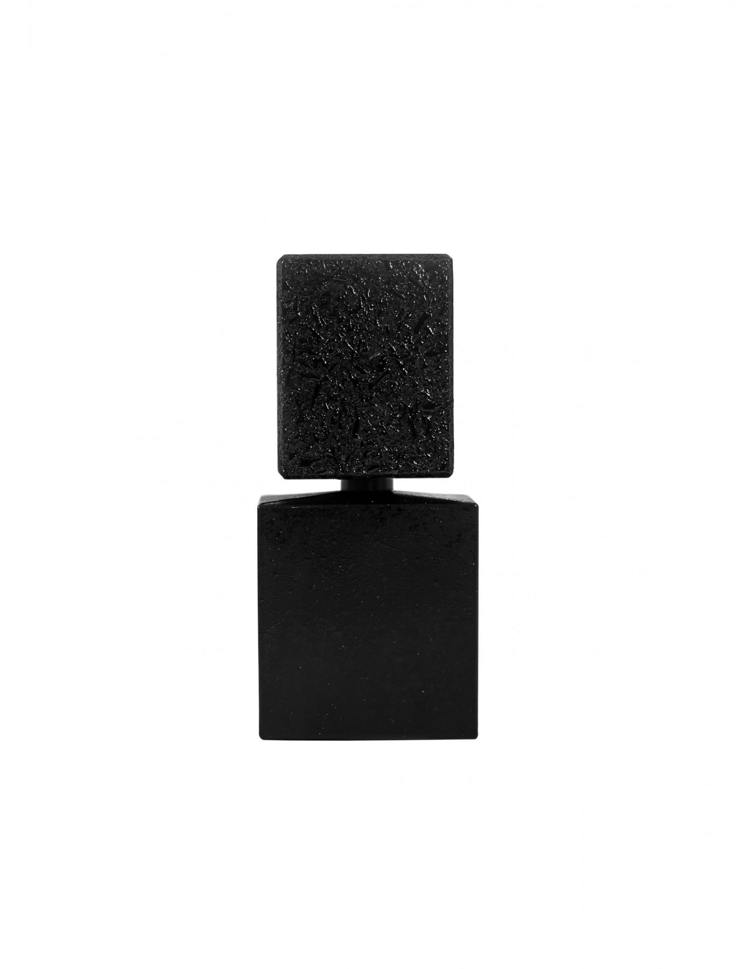 Ennui Noir     Extrait de Parfum